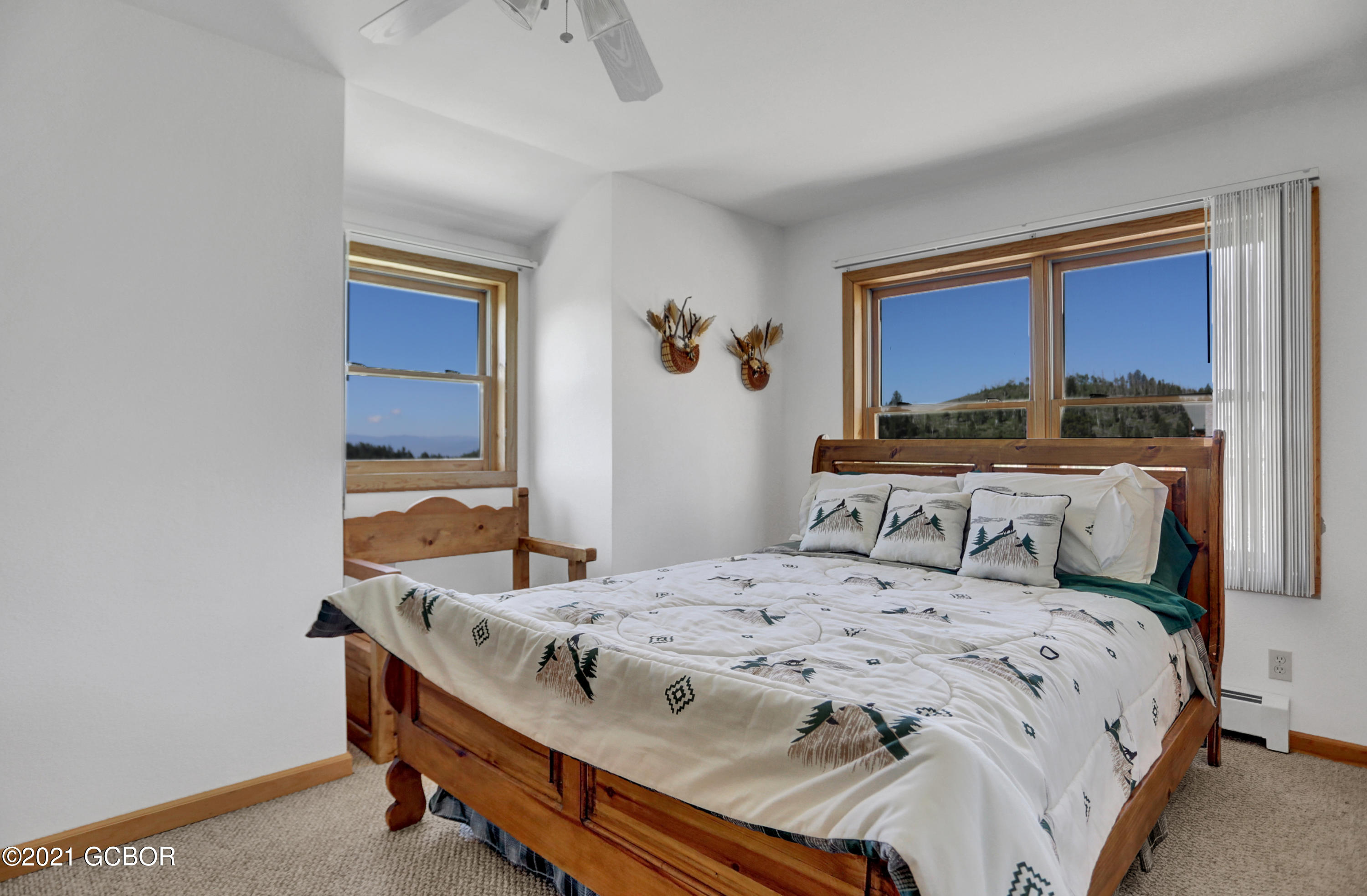 1528 County Road 2416 Kremmling CO 80459