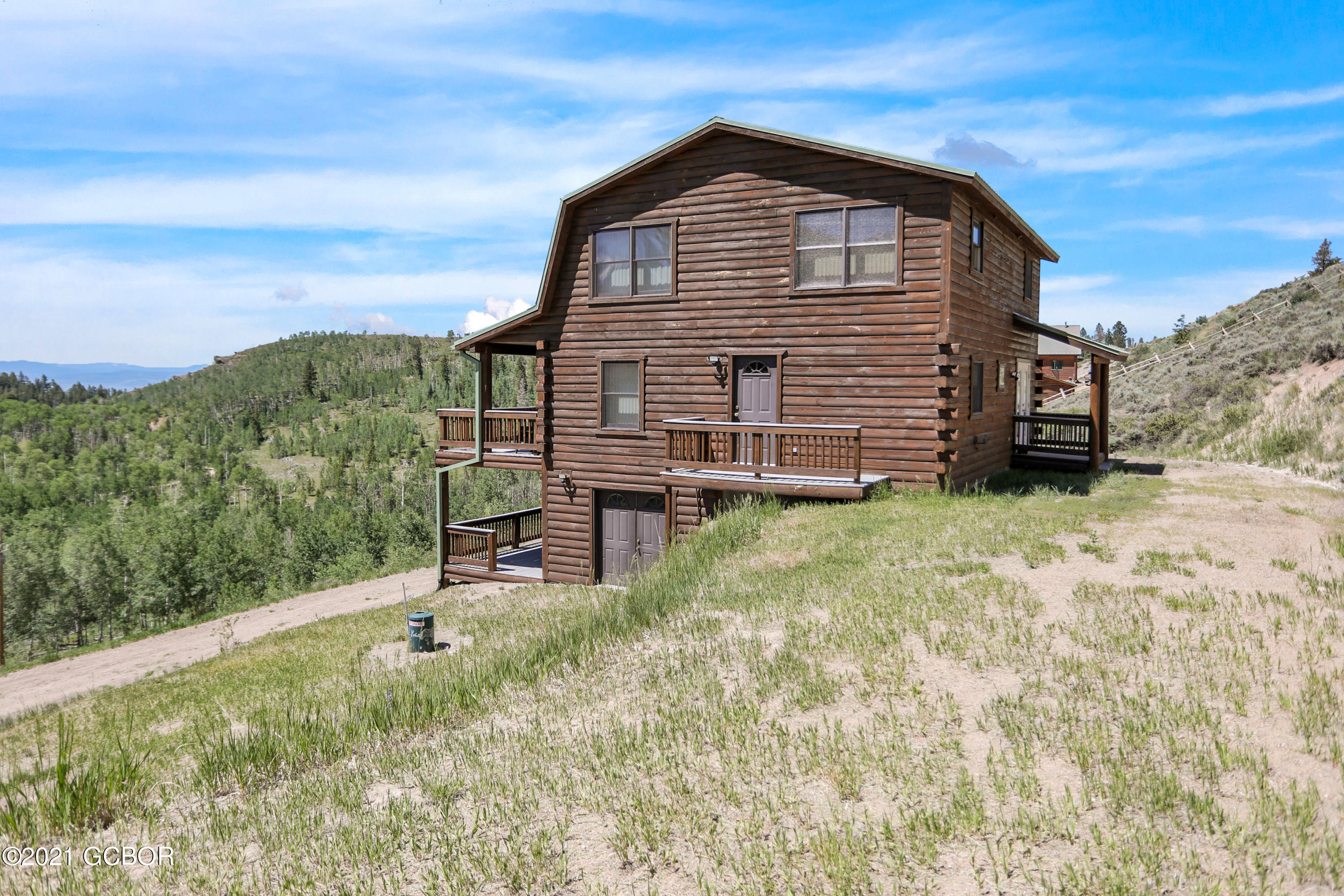 1528 County Road 2416 Kremmling CO 80459