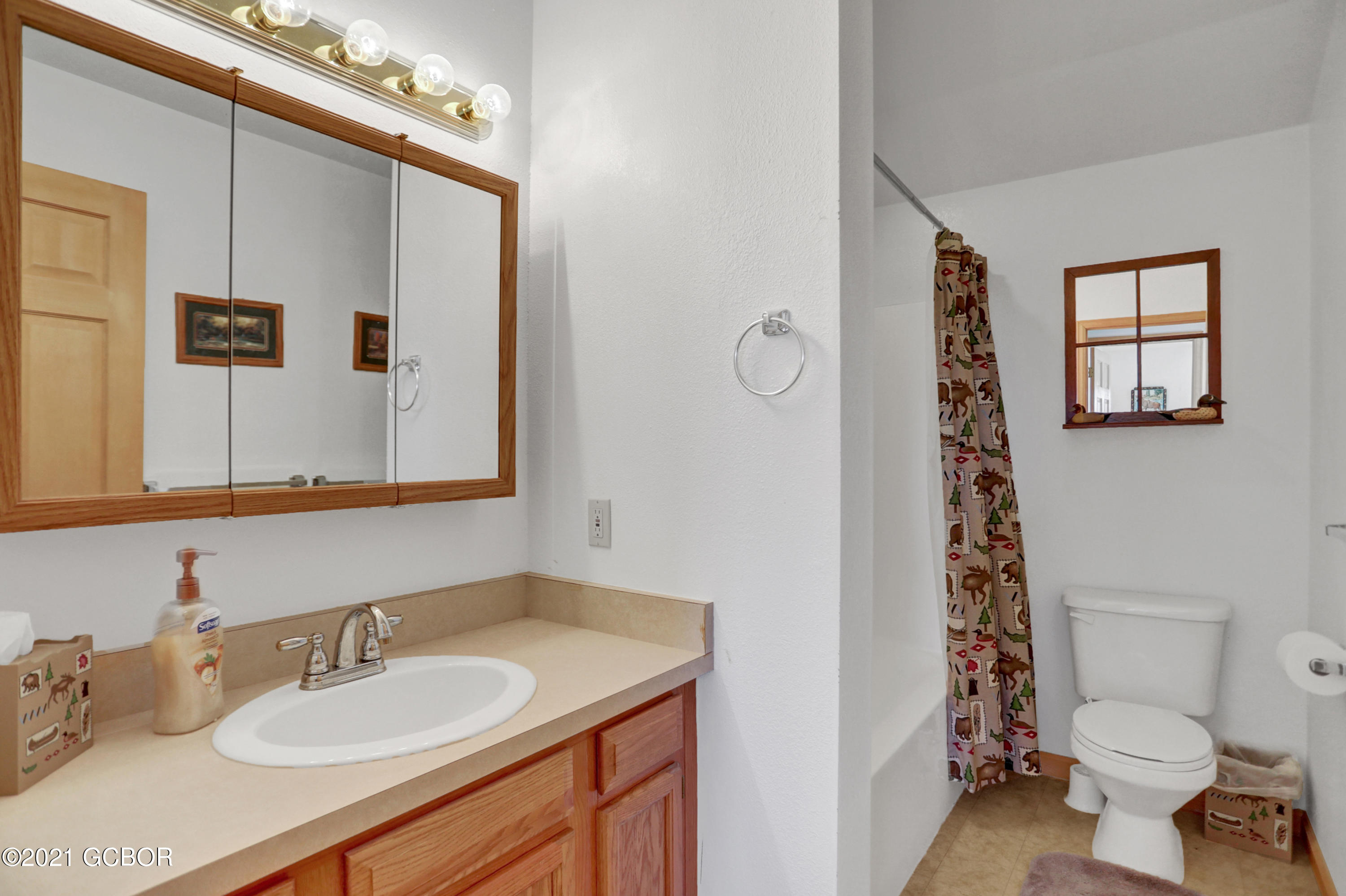 1528 County Road 2416 Kremmling CO 80459