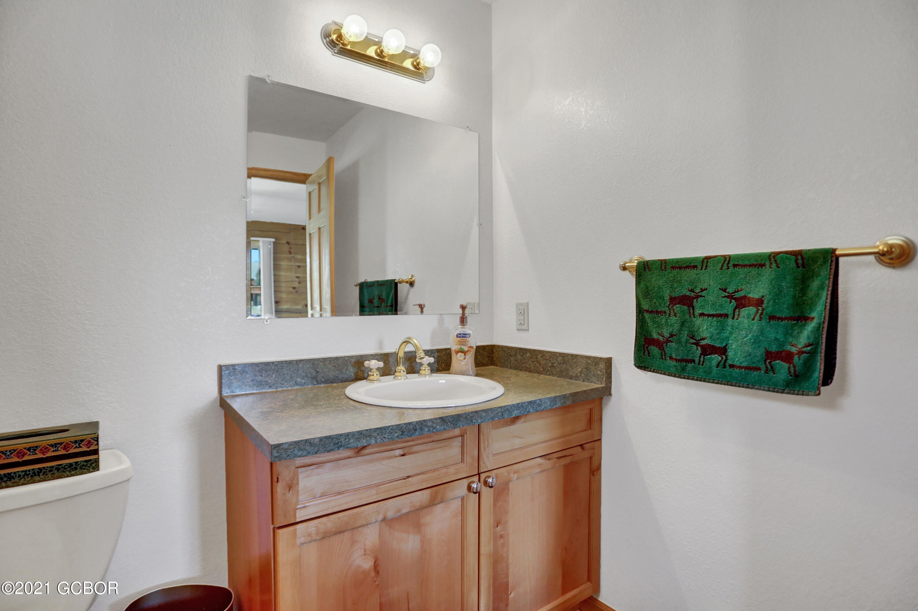 1528 County Road 2416 Kremmling CO 80459
