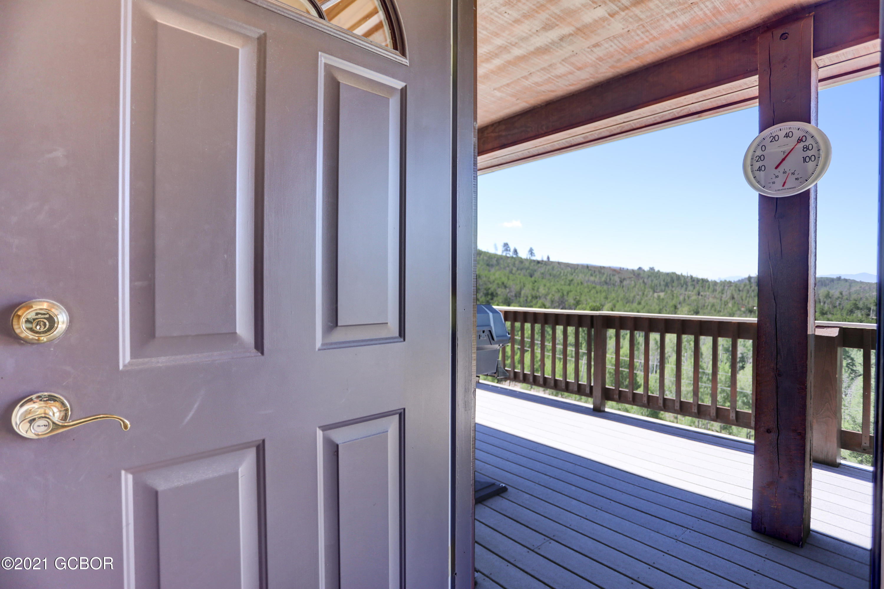 1528 County Road 2416 Kremmling CO 80459