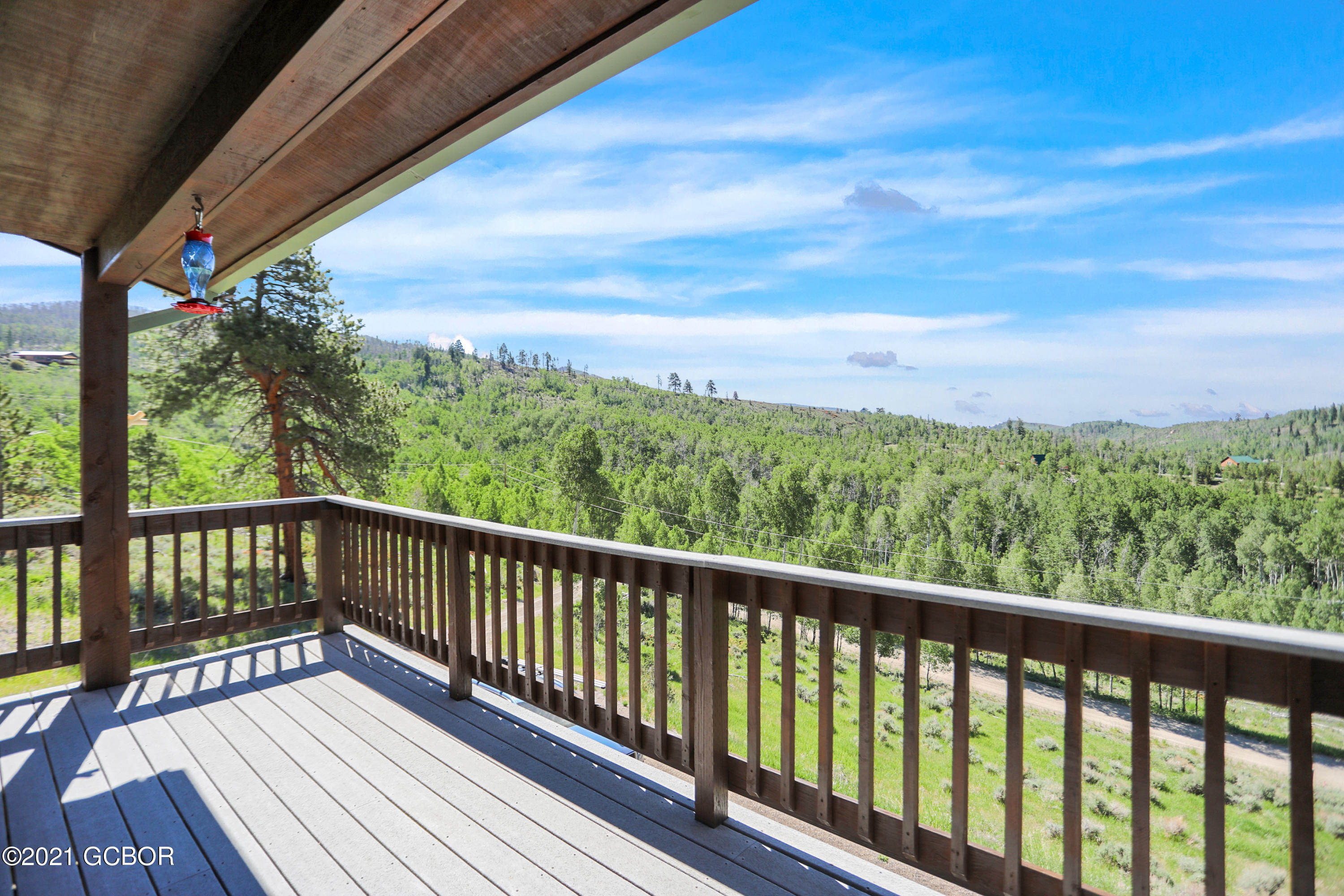 1528 County Road 2416 Kremmling CO 80459