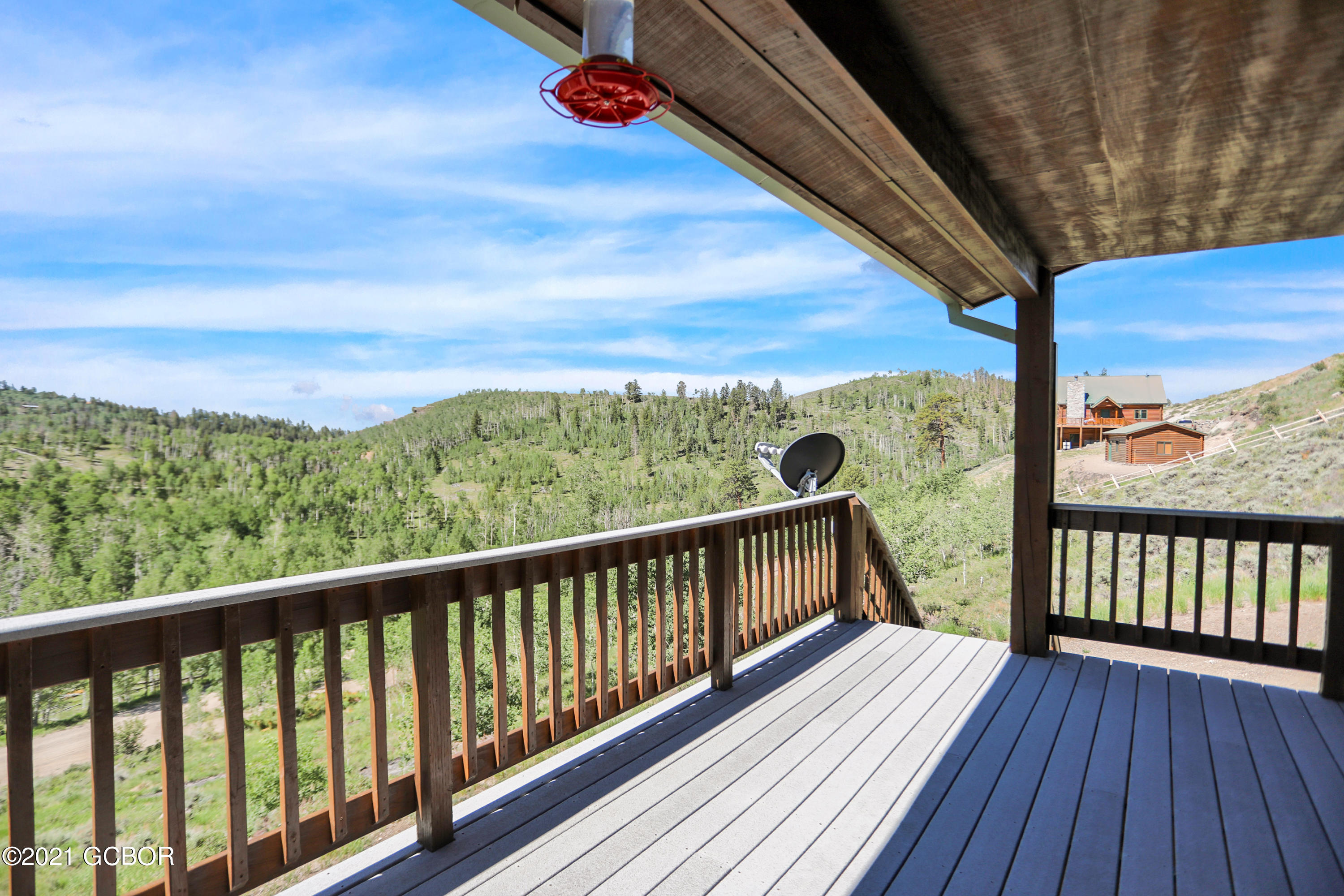 1528 County Road 2416 Kremmling CO 80459