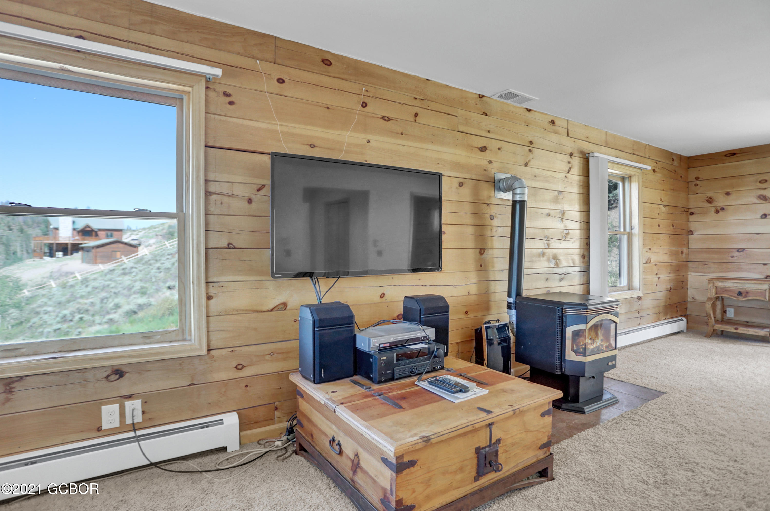 1528 County Road 2416 Kremmling CO 80459