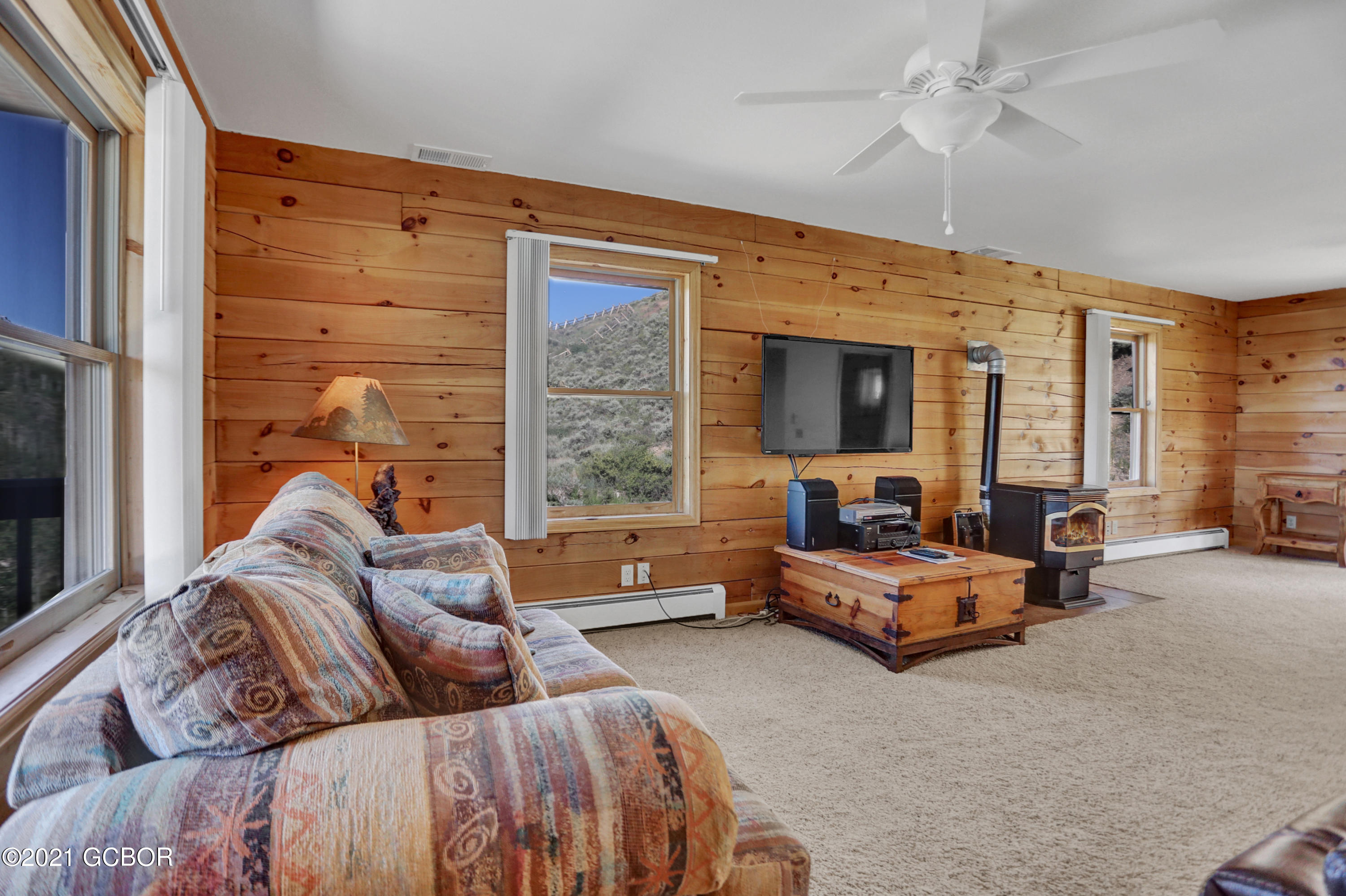 1528 County Road 2416 Kremmling CO 80459