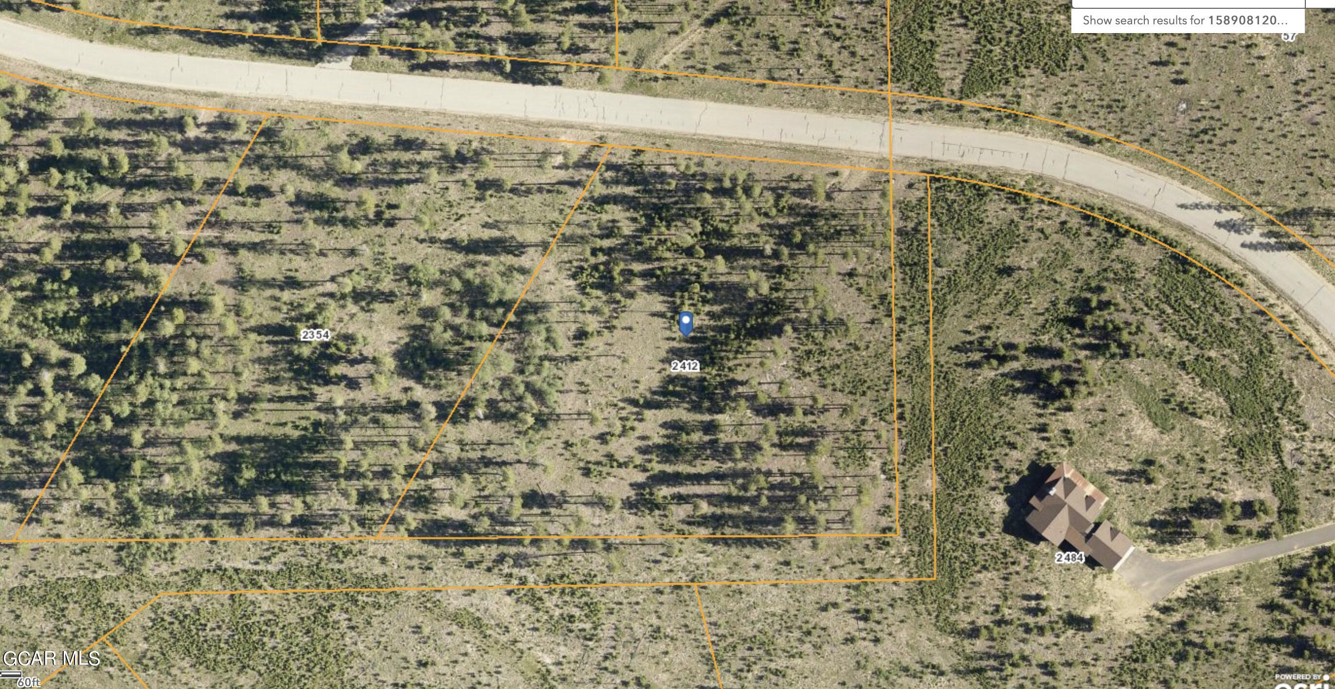 2412 GCR 519 Tabernash CO 80478