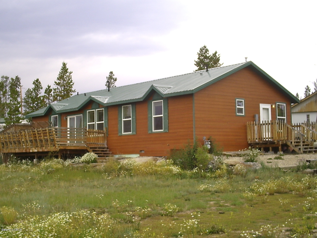 41 County Road 4456 Grand Lake CO 80447