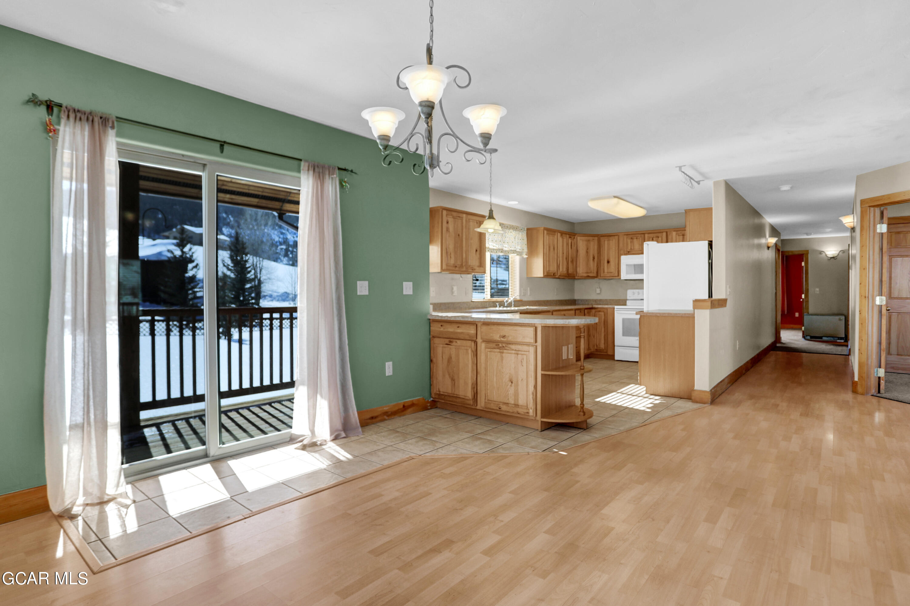 508 East Moffat Avenue Hot Sulphur Springs CO 80451