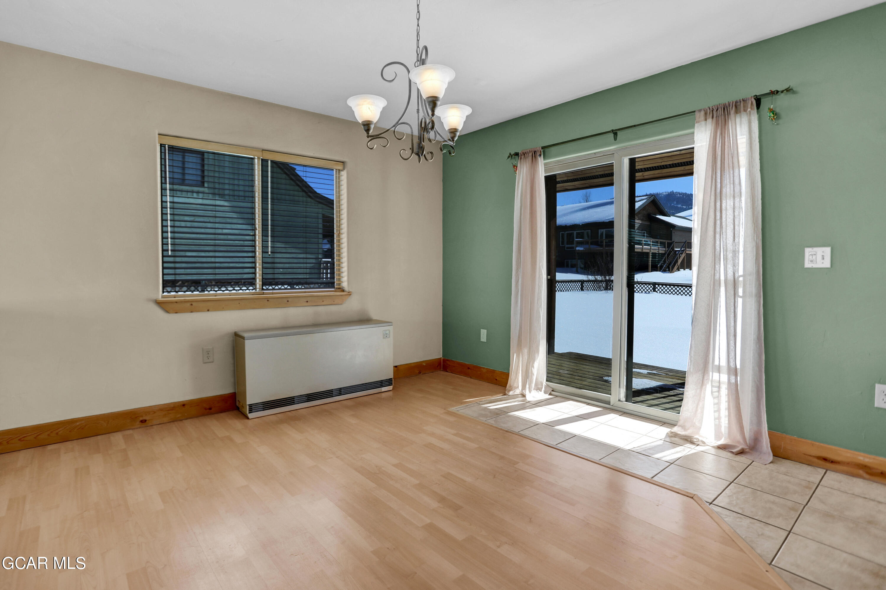 508 East Moffat Avenue Hot Sulphur Springs CO 80451