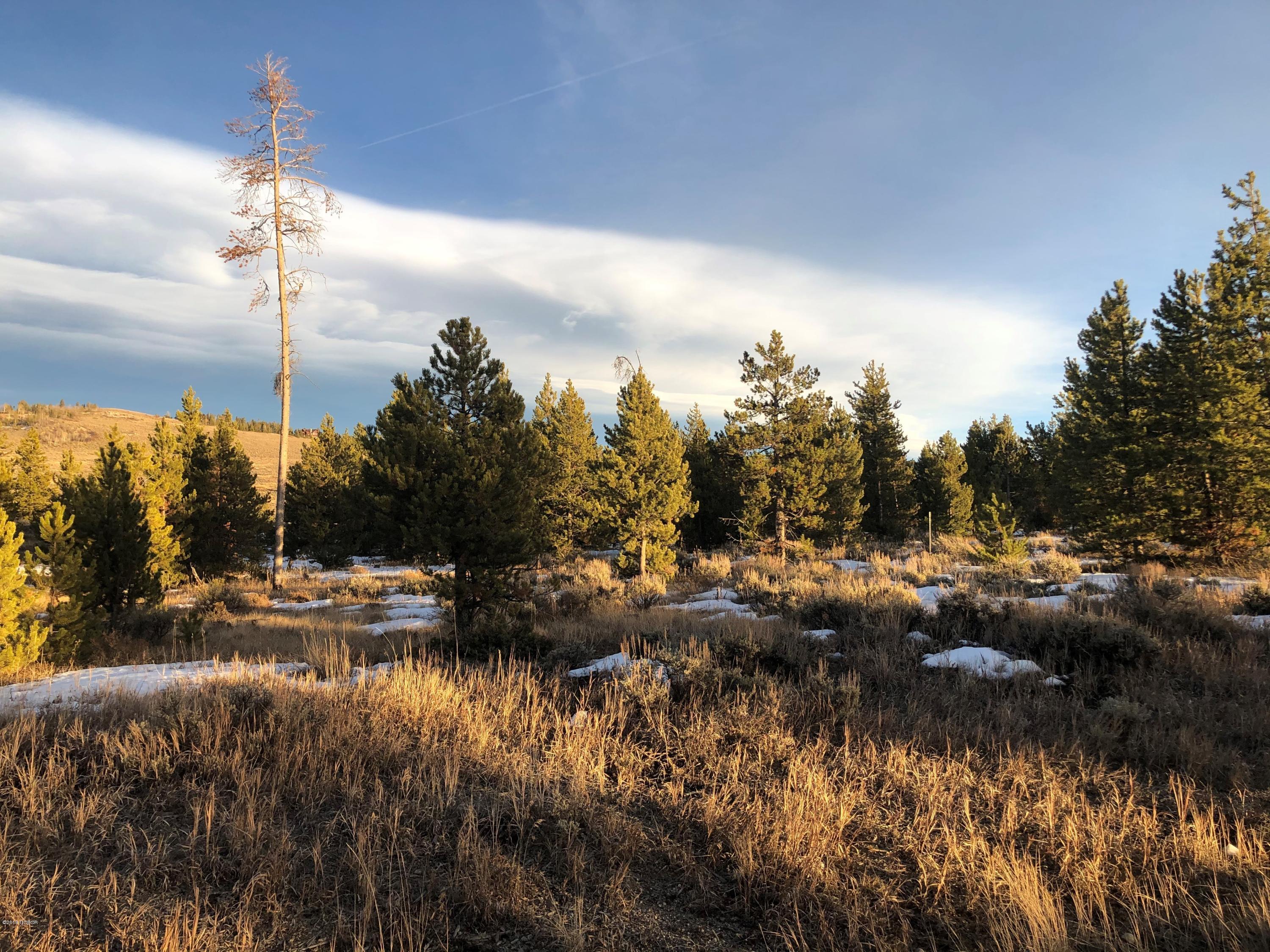 614 GCR 6236s Granby CO 80446