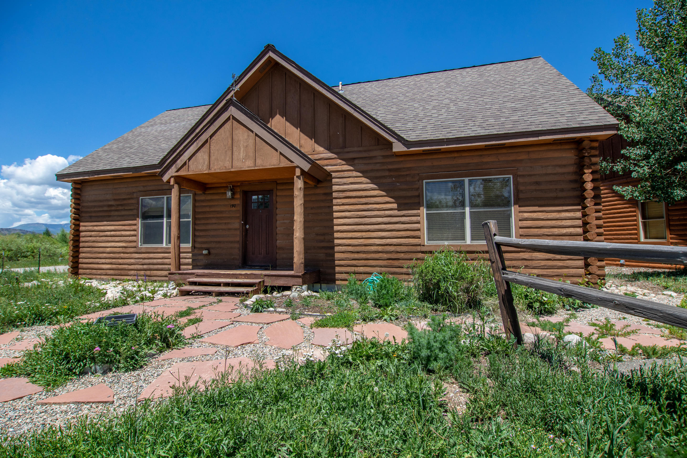 190 Ten Mile Drive Granby CO 80446