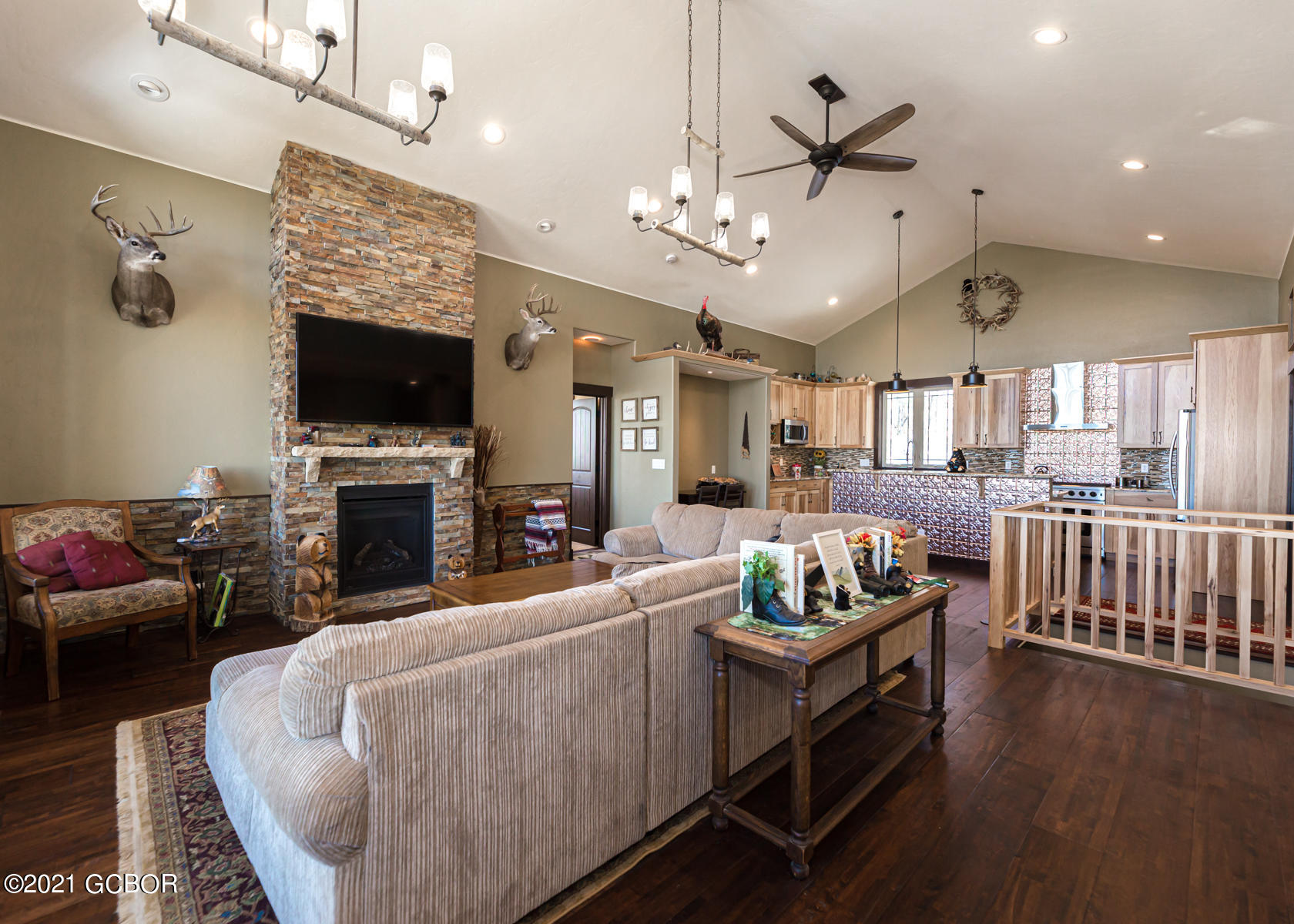 740 Cirrus Way Granby CO 80446