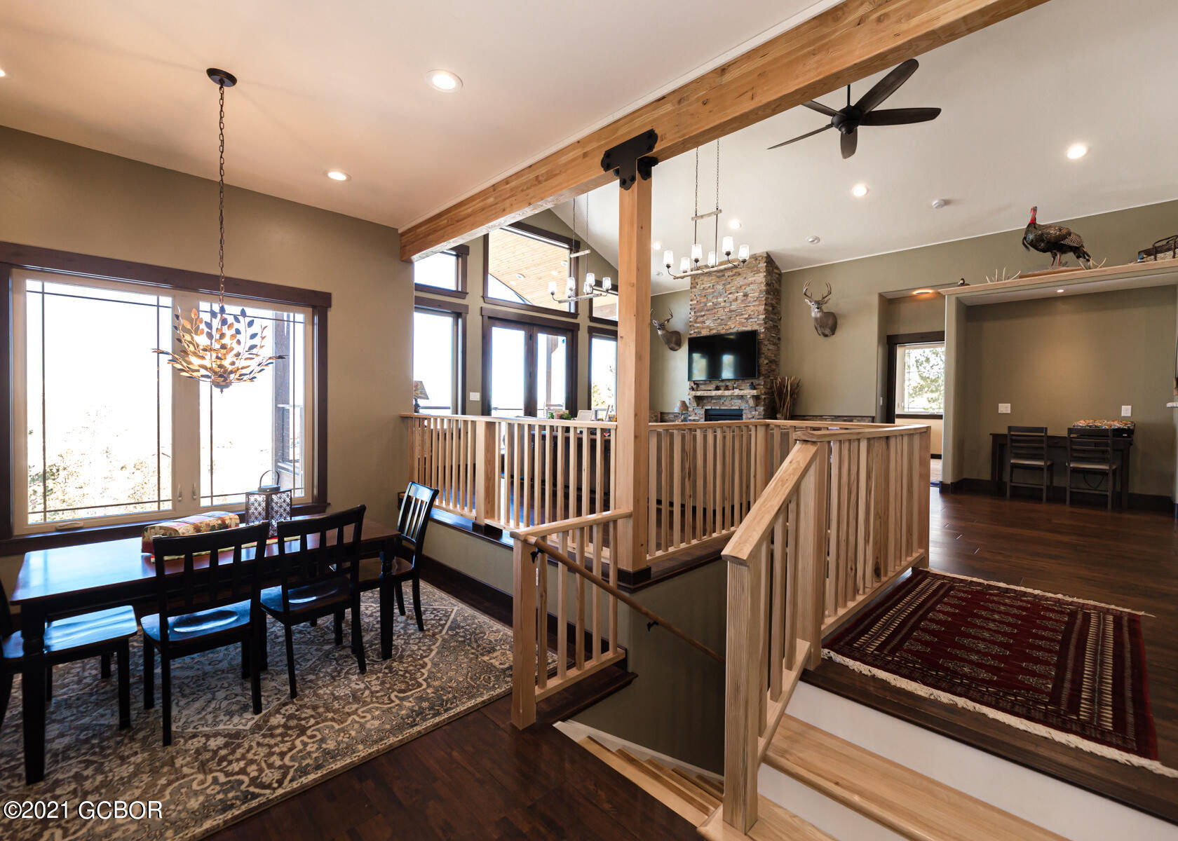 740 Cirrus Way Granby CO 80446