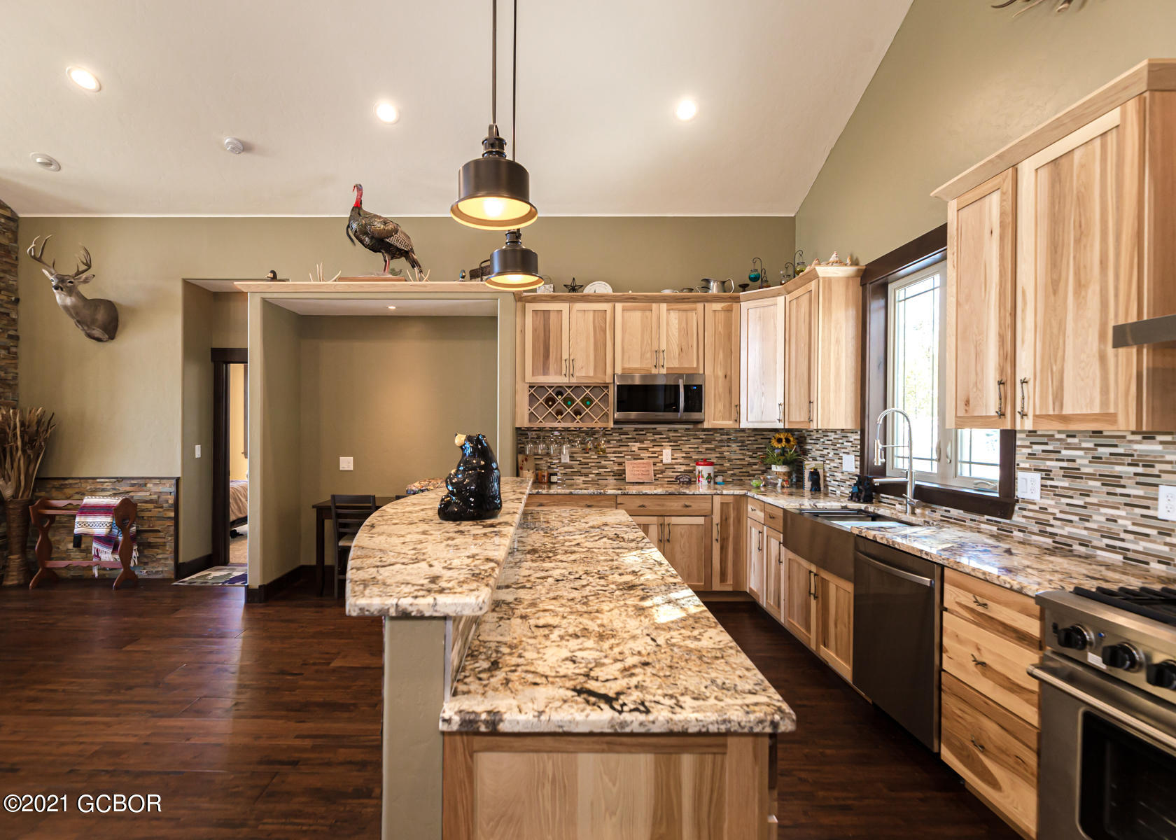 740 Cirrus Way Granby CO 80446