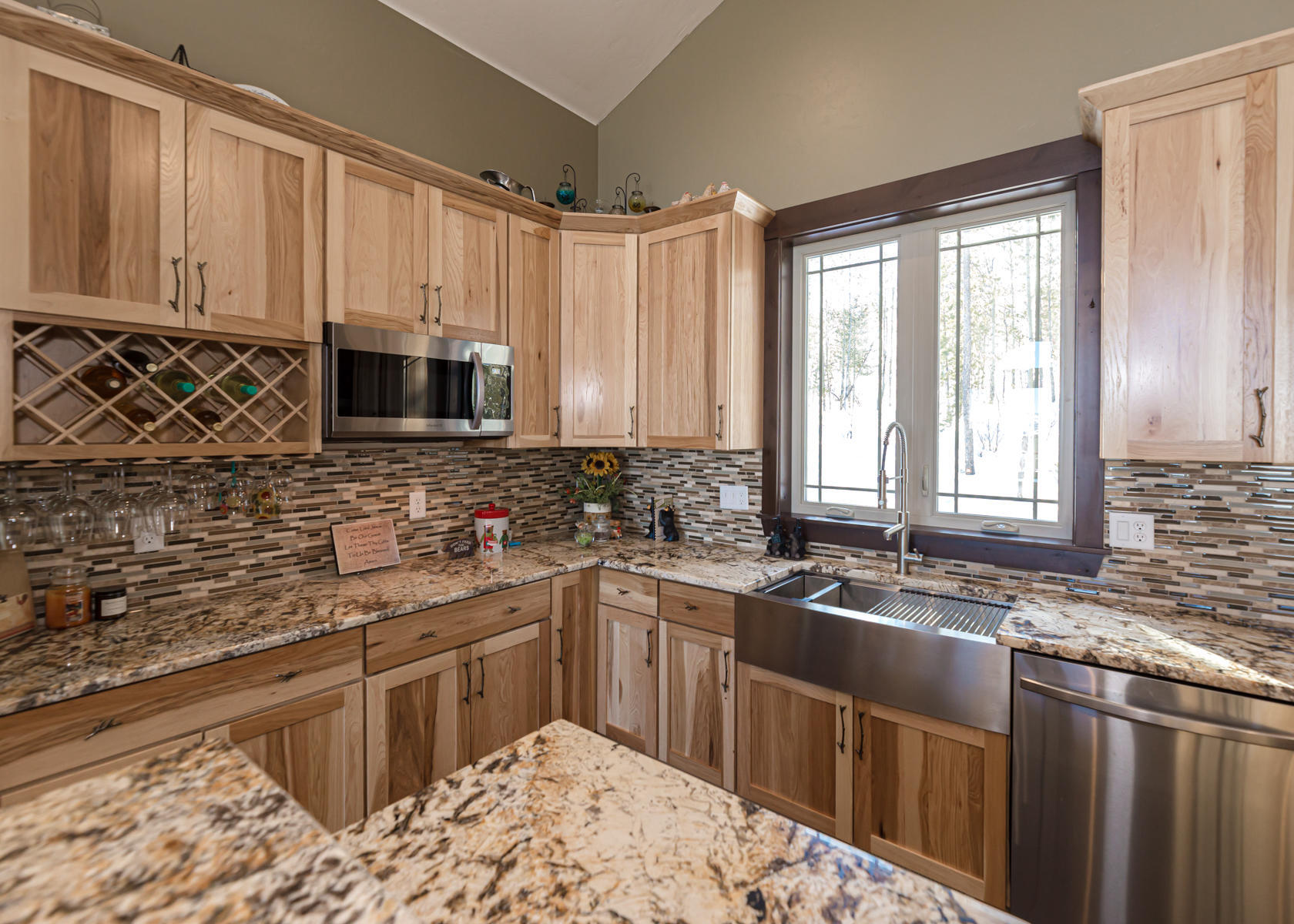 740 Cirrus Way Granby CO 80446