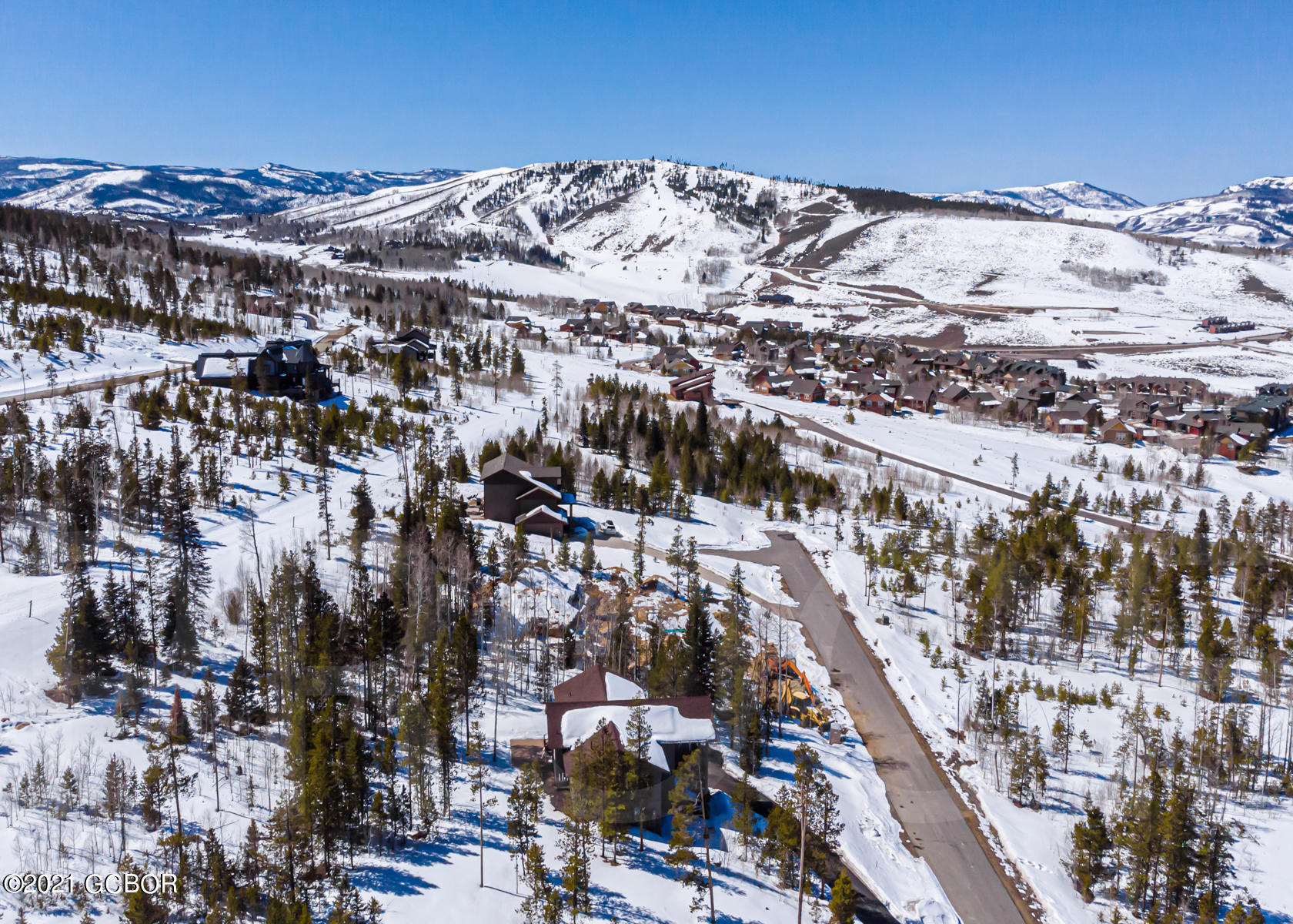 740 Cirrus Way Granby CO 80446