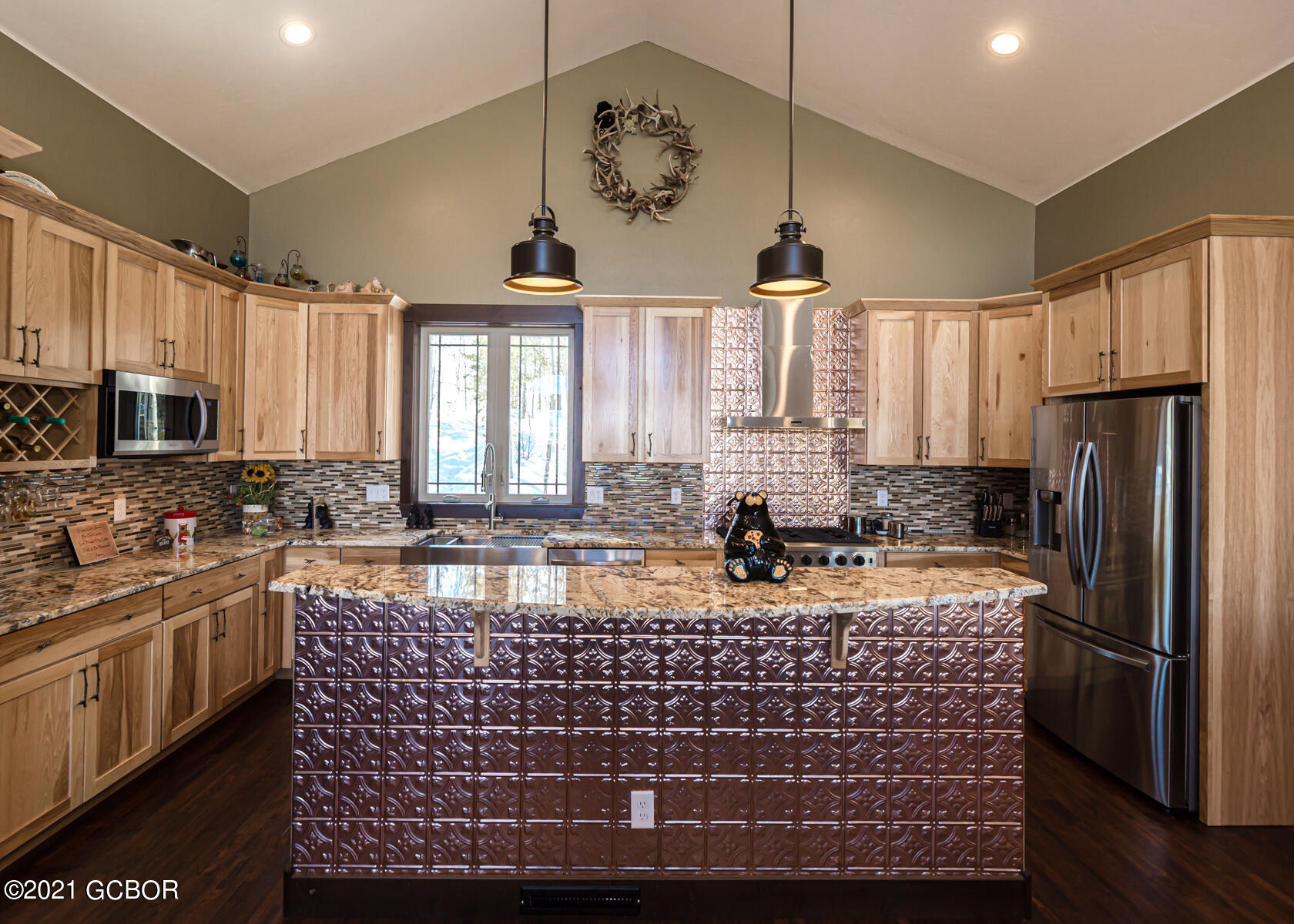 740 Cirrus Way Granby CO 80446