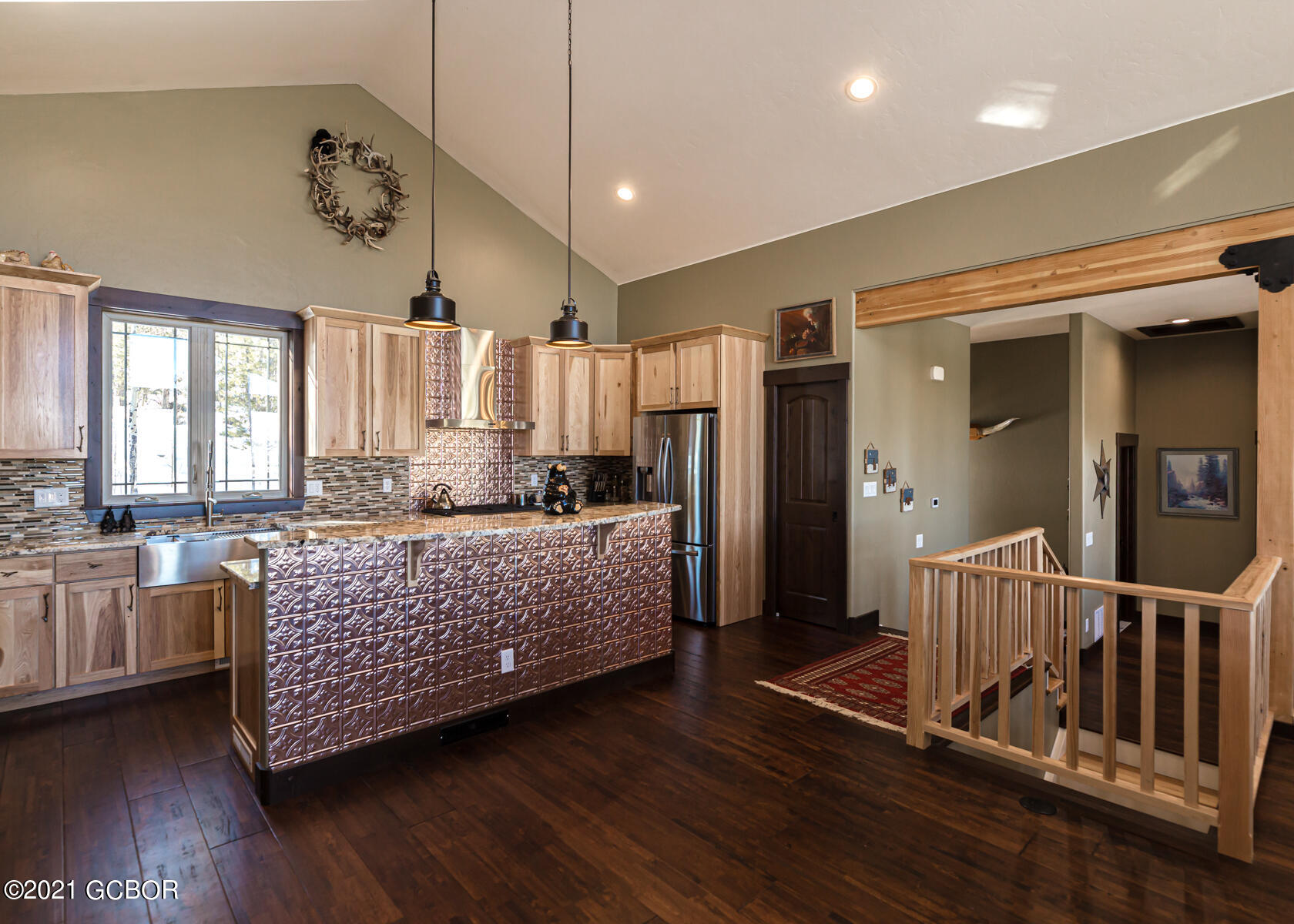 740 Cirrus Way Granby CO 80446