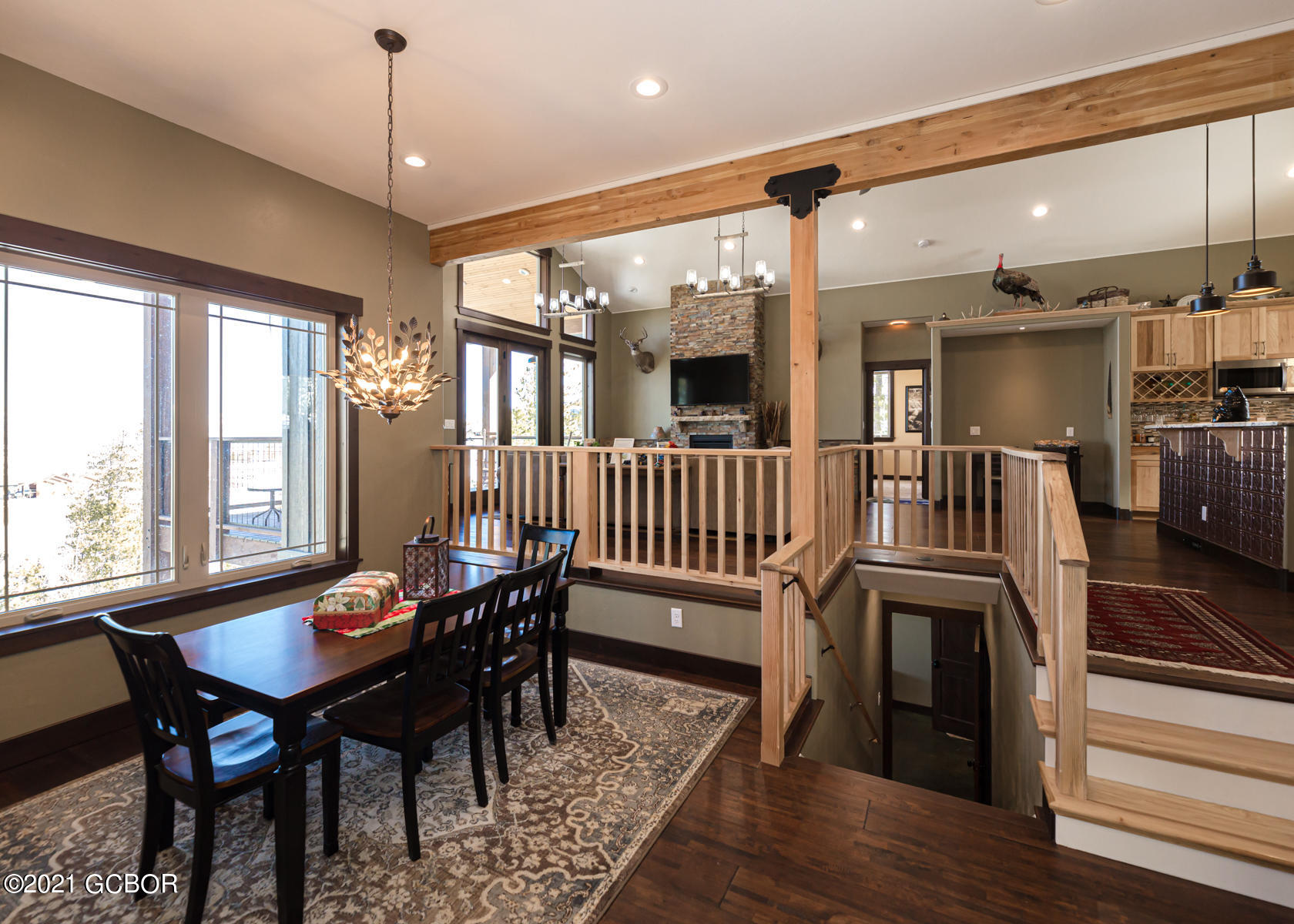 740 Cirrus Way Granby CO 80446