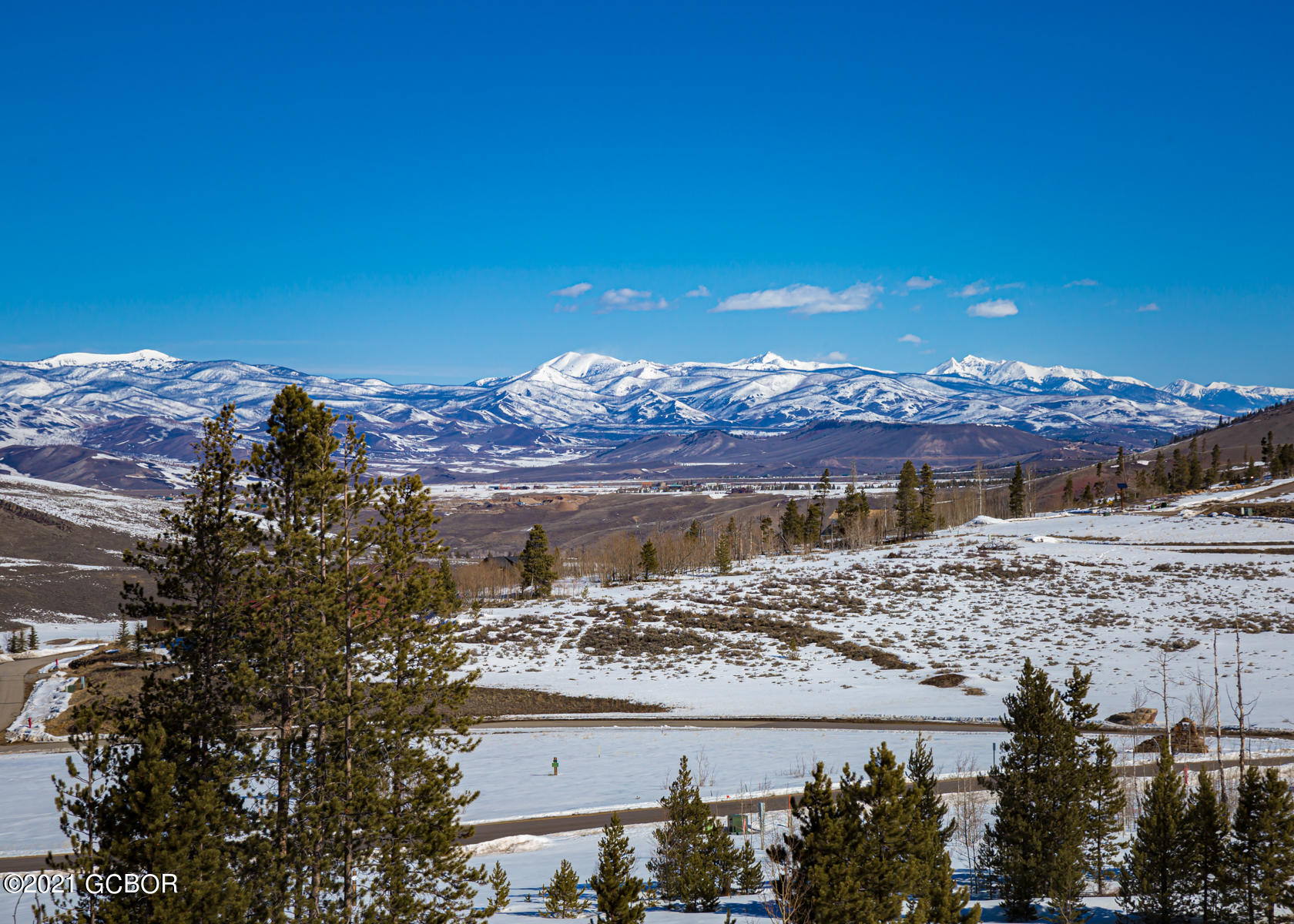 740 Cirrus Way Granby CO 80446