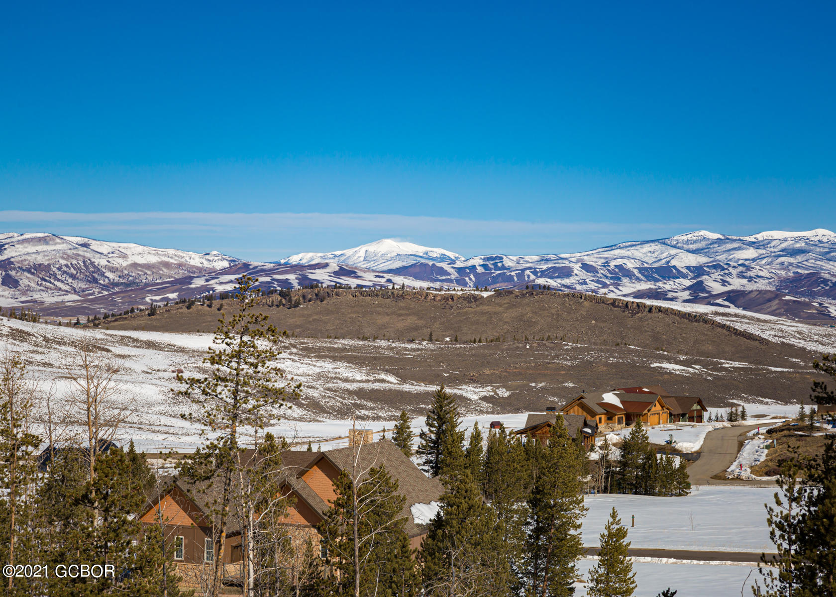 740 Cirrus Way Granby CO 80446