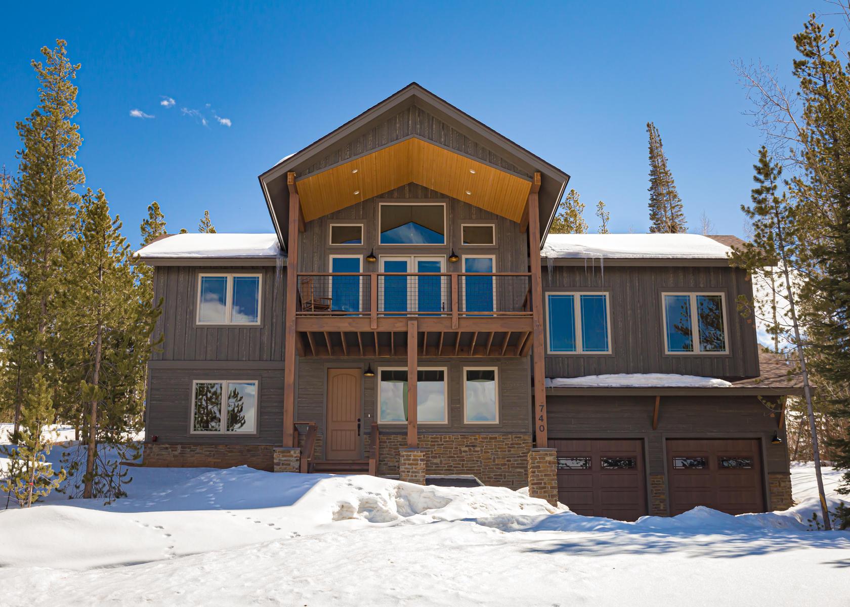 740 Cirrus Way Granby CO 80446