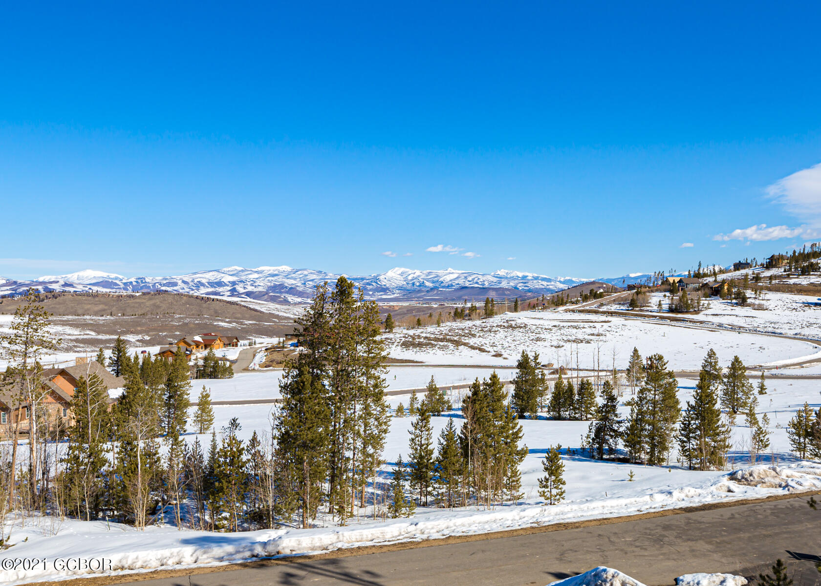 740 Cirrus Way Granby CO 80446