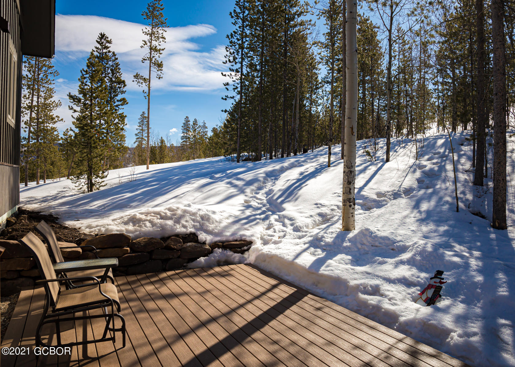 740 Cirrus Way Granby CO 80446