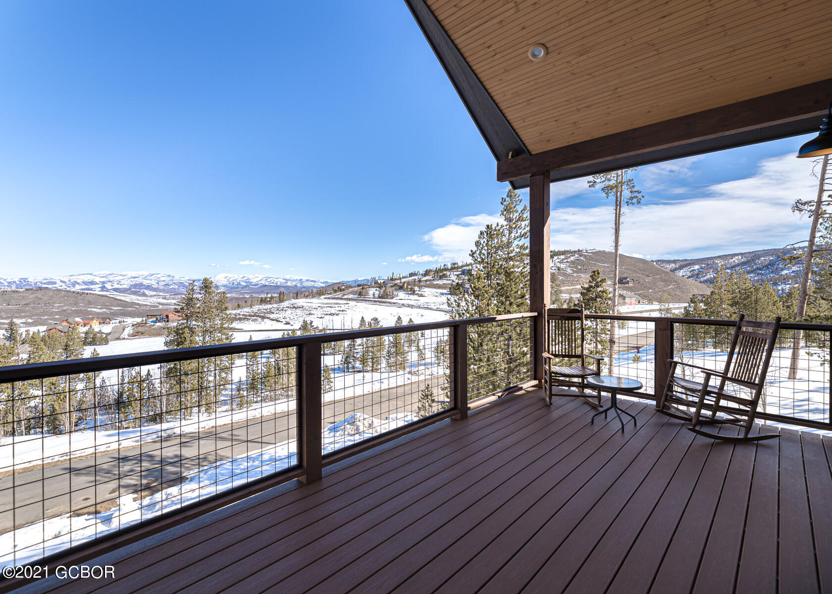 740 Cirrus Way Granby CO 80446