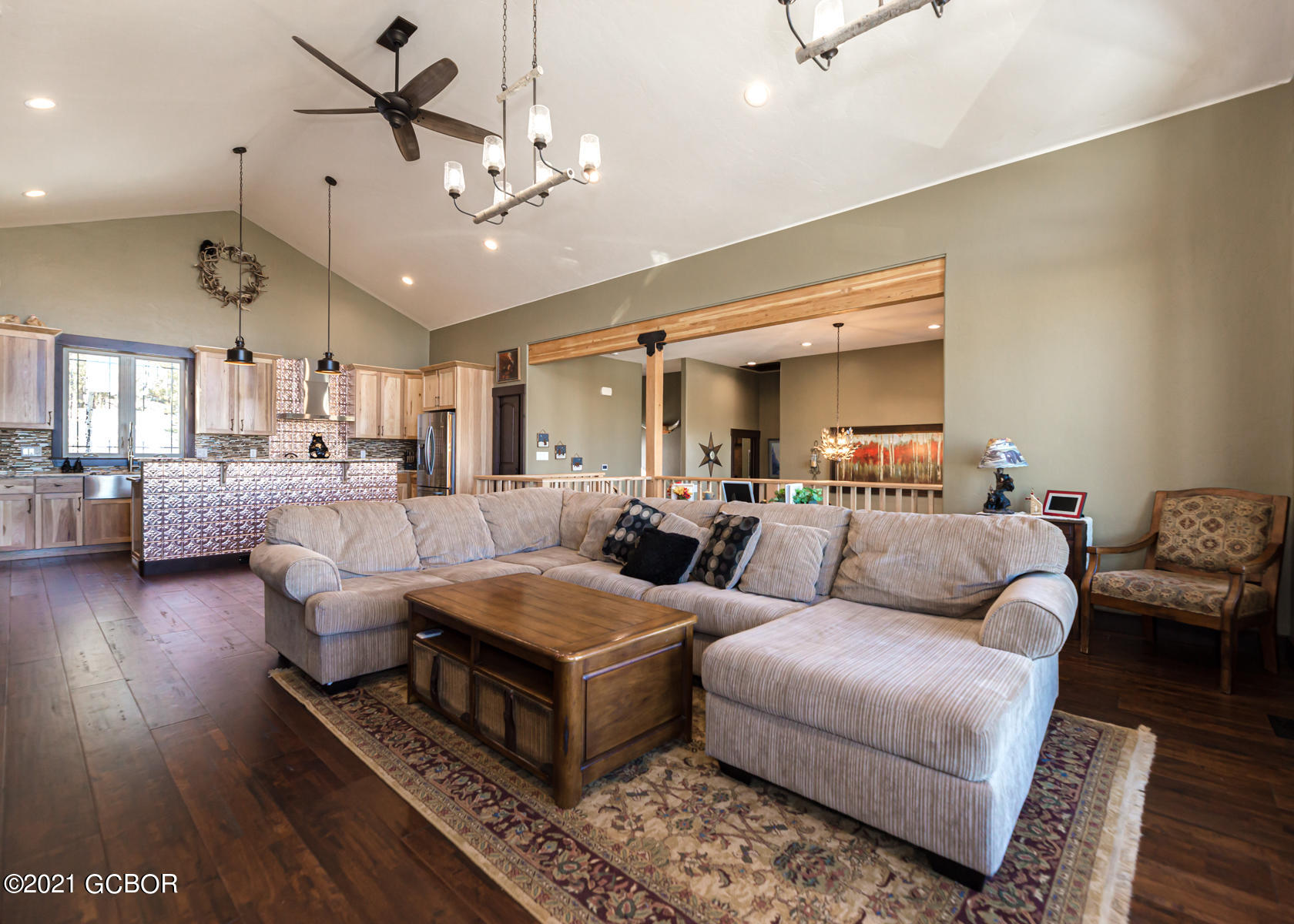 740 Cirrus Way Granby CO 80446