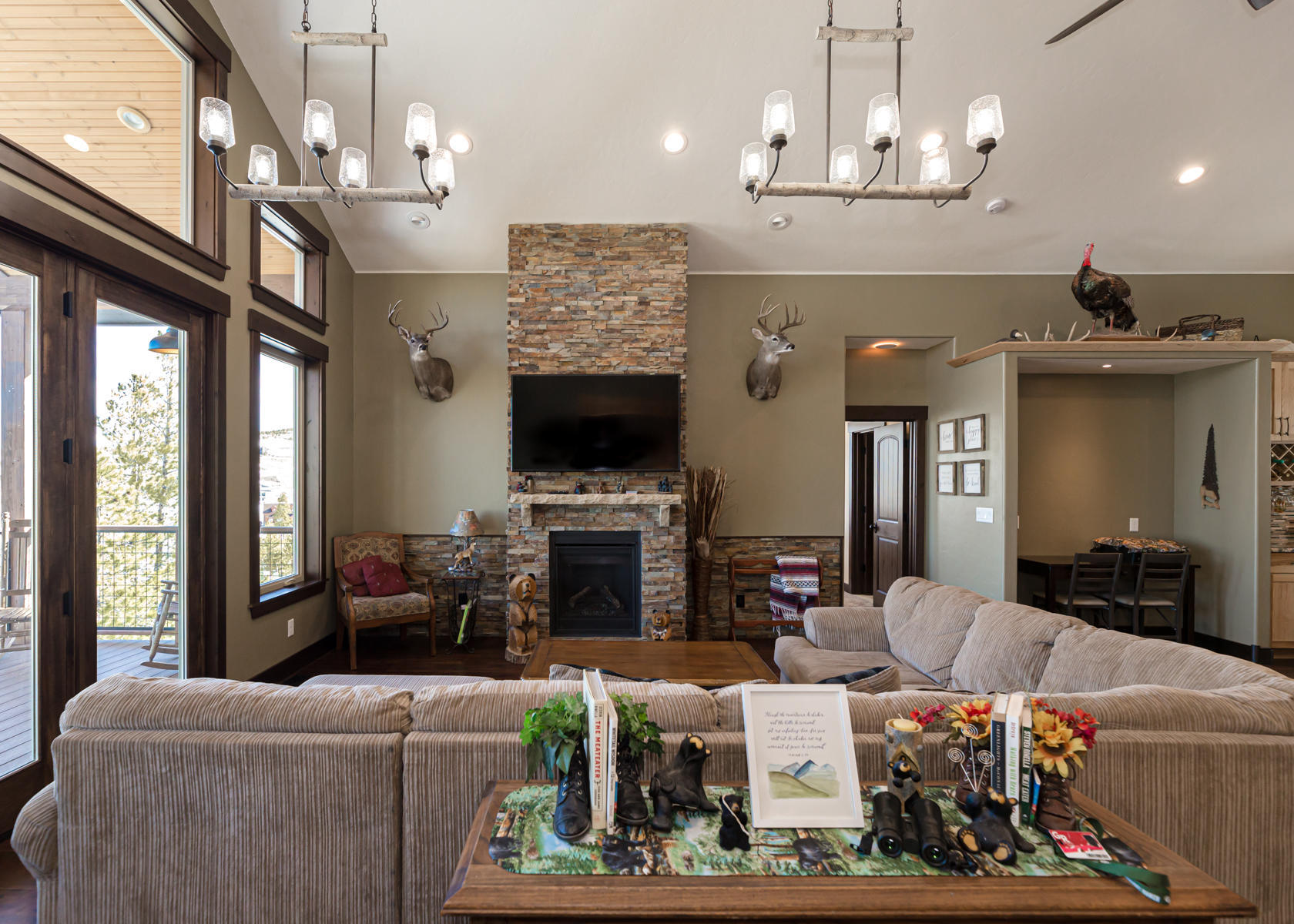 740 Cirrus Way Granby CO 80446