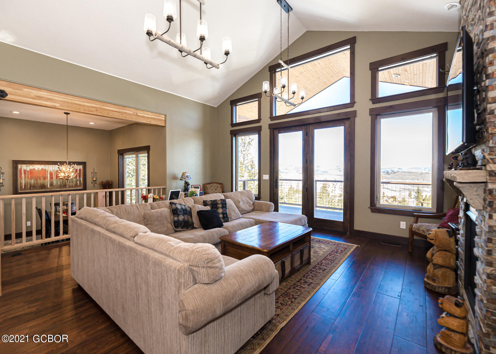 740 Cirrus Way Granby CO 80446