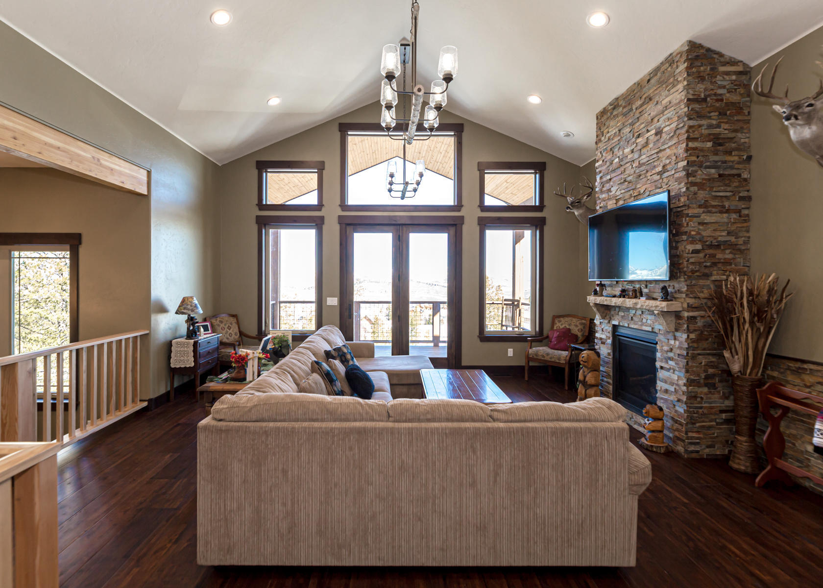 740 Cirrus Way Granby CO 80446