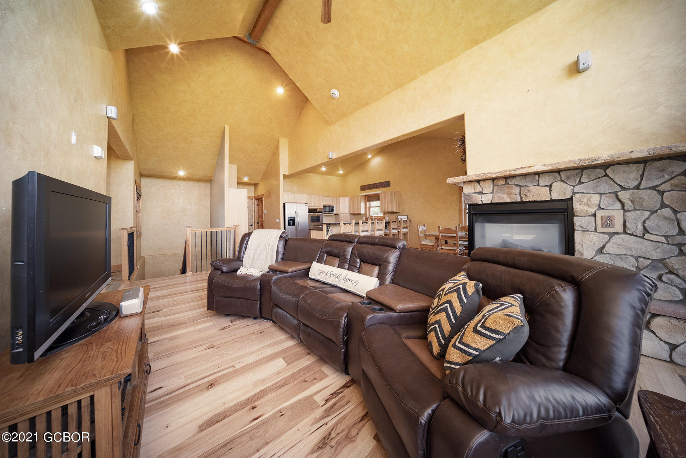 895 Saddle Ridge Circle Granby CO 80446