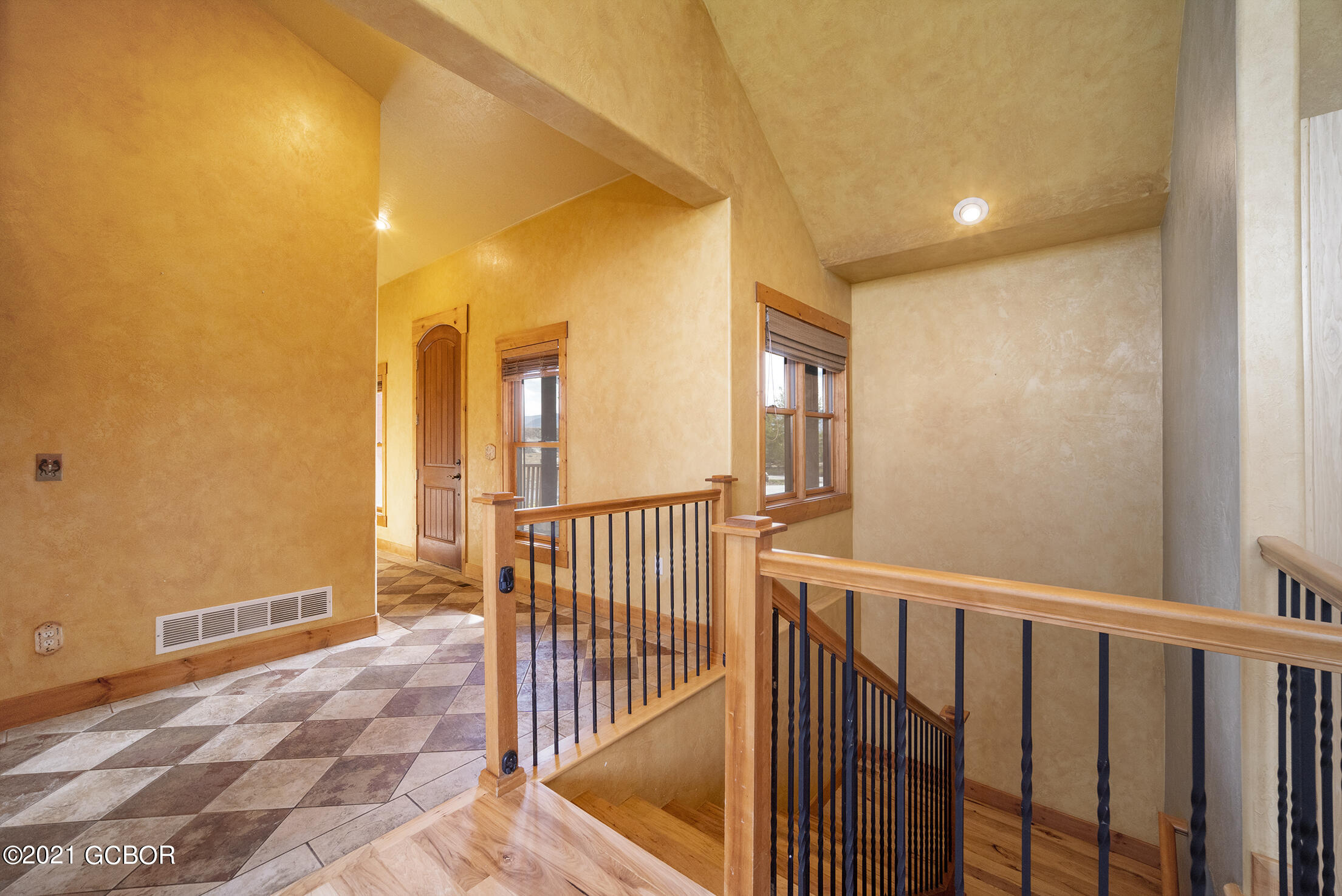 895 Saddle Ridge Circle Granby CO 80446