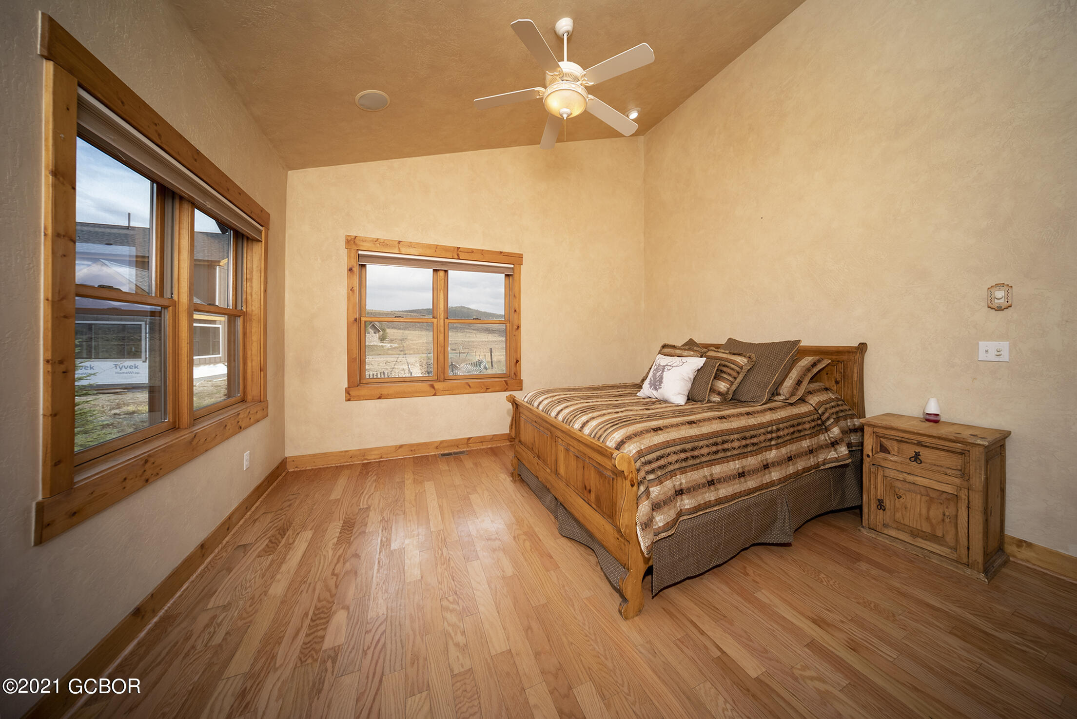 895 Saddle Ridge Circle Granby CO 80446