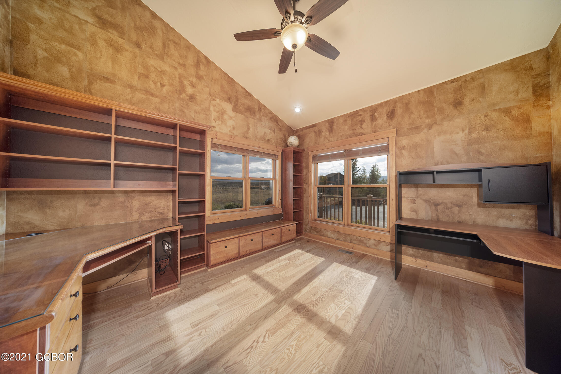 895 Saddle Ridge Circle Granby CO 80446