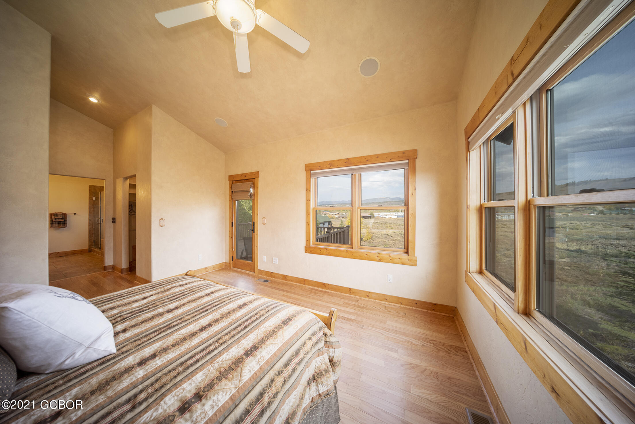 895 Saddle Ridge Circle Granby CO 80446