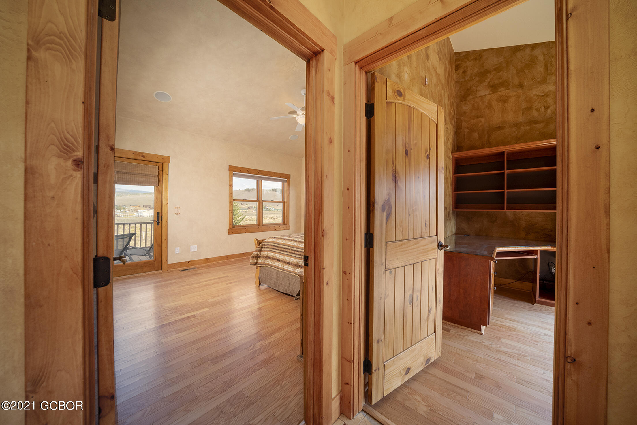 895 Saddle Ridge Circle Granby CO 80446