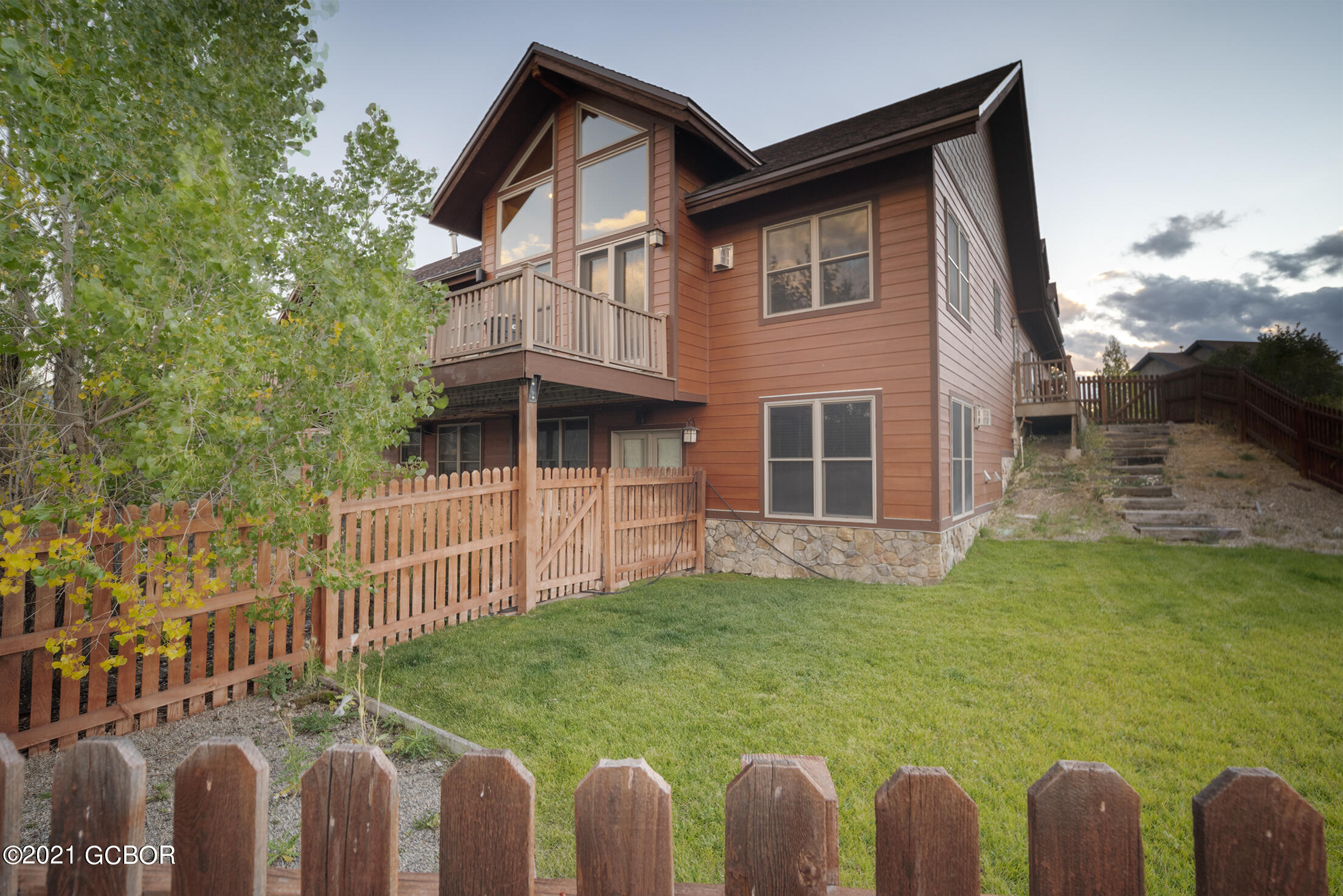 895 Saddle Ridge Circle Granby CO 80446