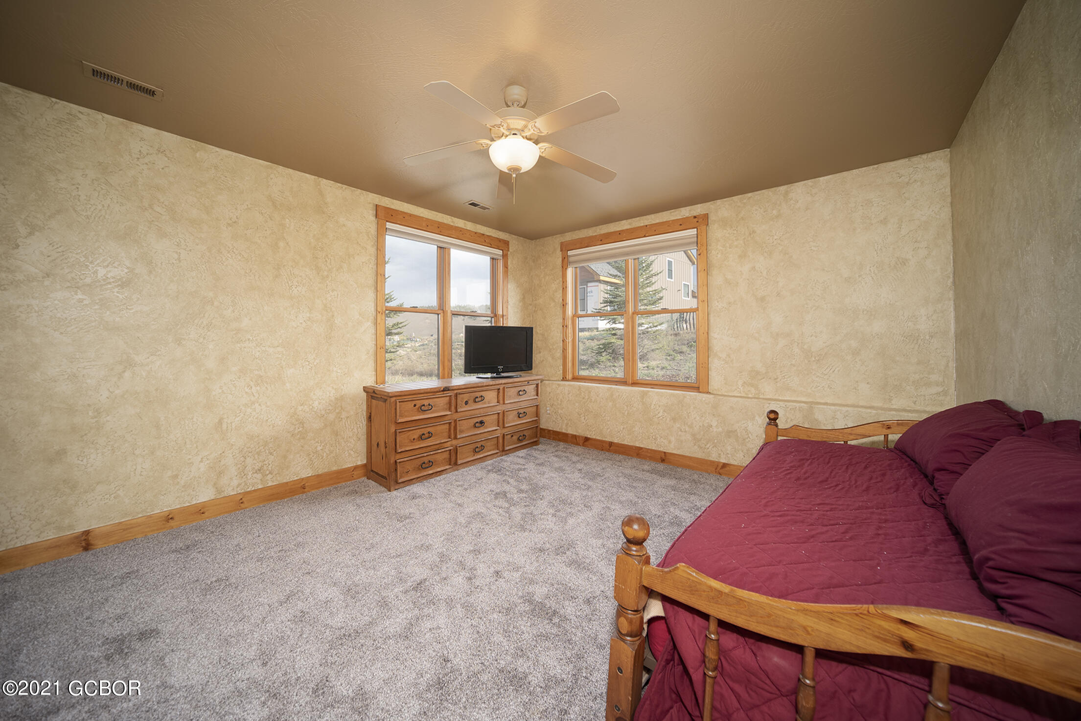 895 Saddle Ridge Circle Granby CO 80446