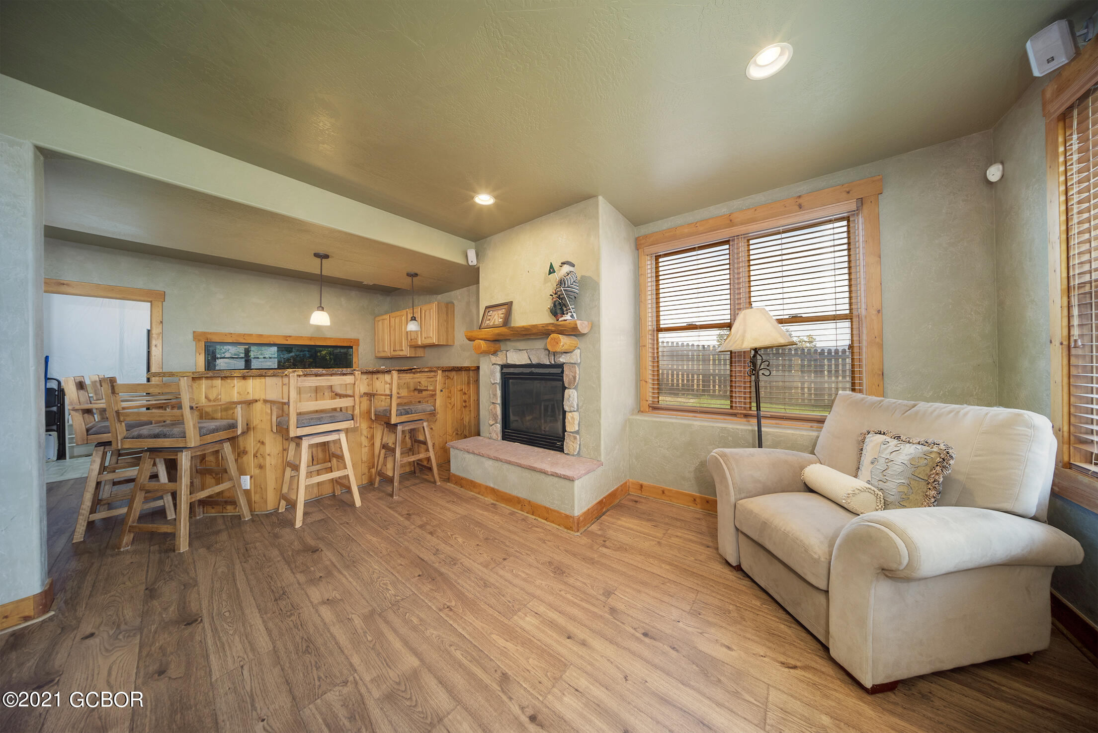 895 Saddle Ridge Circle Granby CO 80446