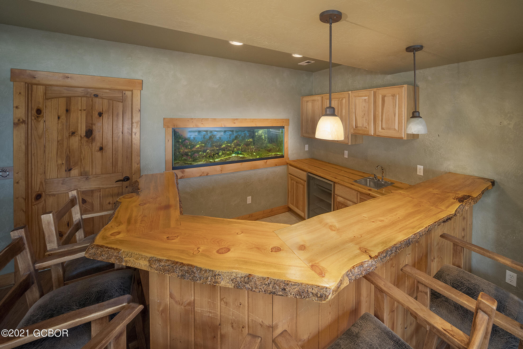 895 Saddle Ridge Circle Granby CO 80446