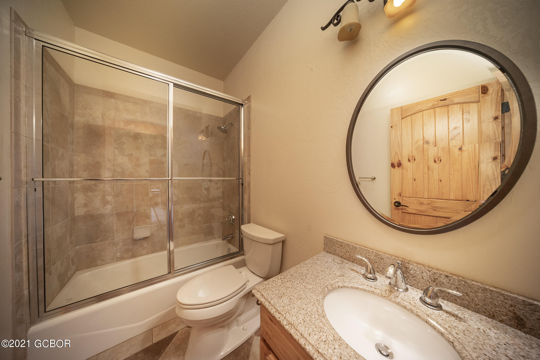 895 Saddle Ridge Circle Granby CO 80446