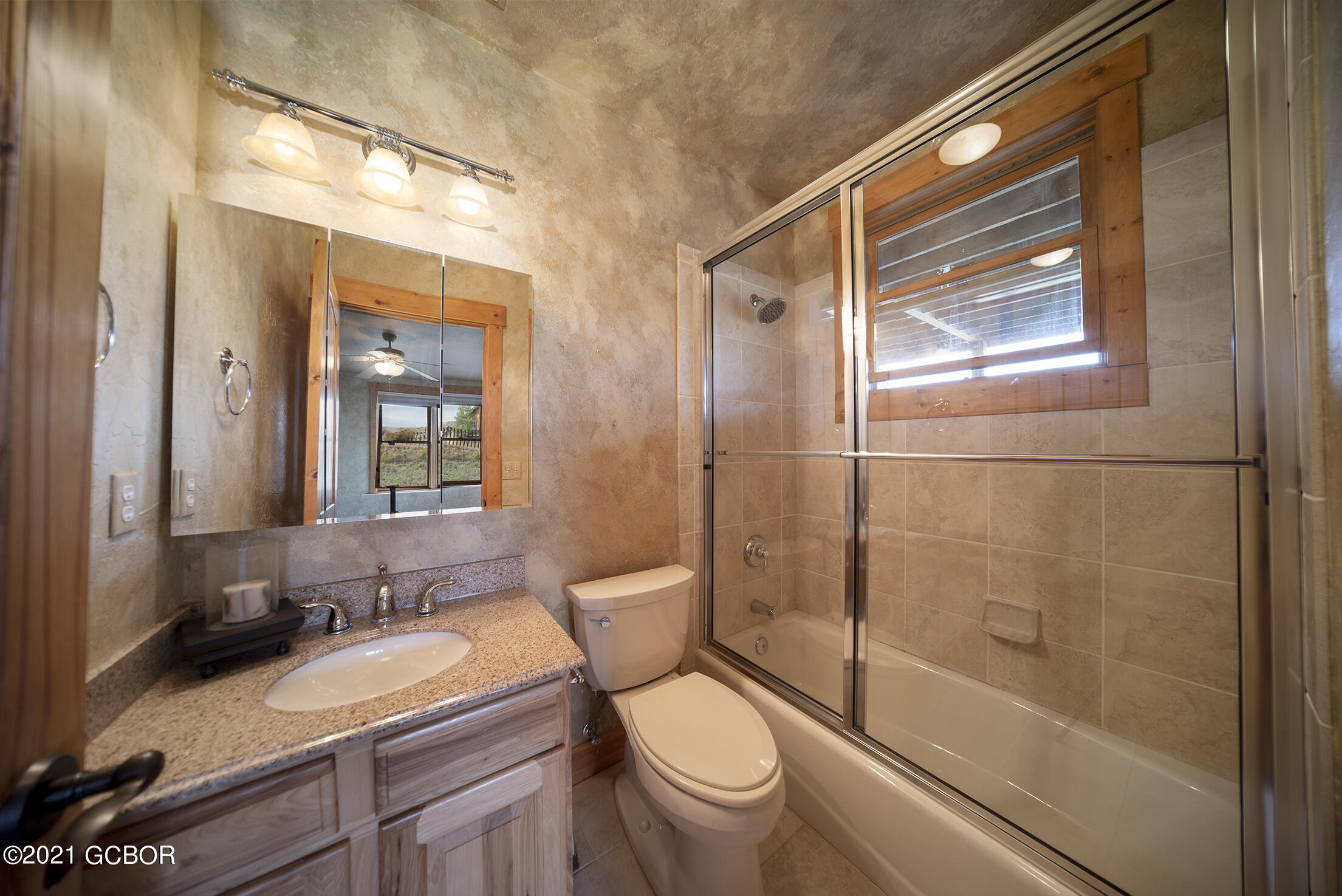 895 Saddle Ridge Circle Granby CO 80446