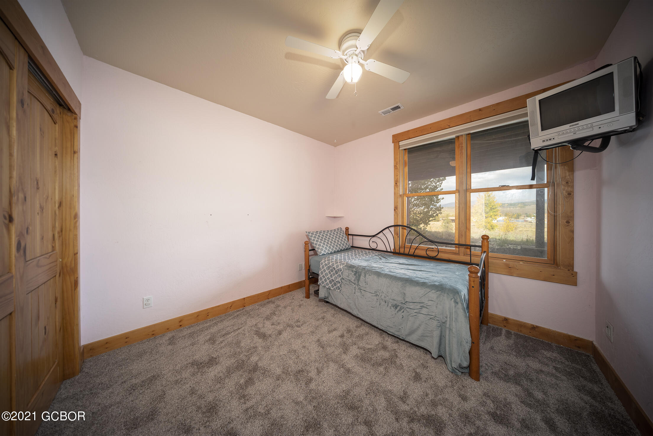 895 Saddle Ridge Circle Granby CO 80446