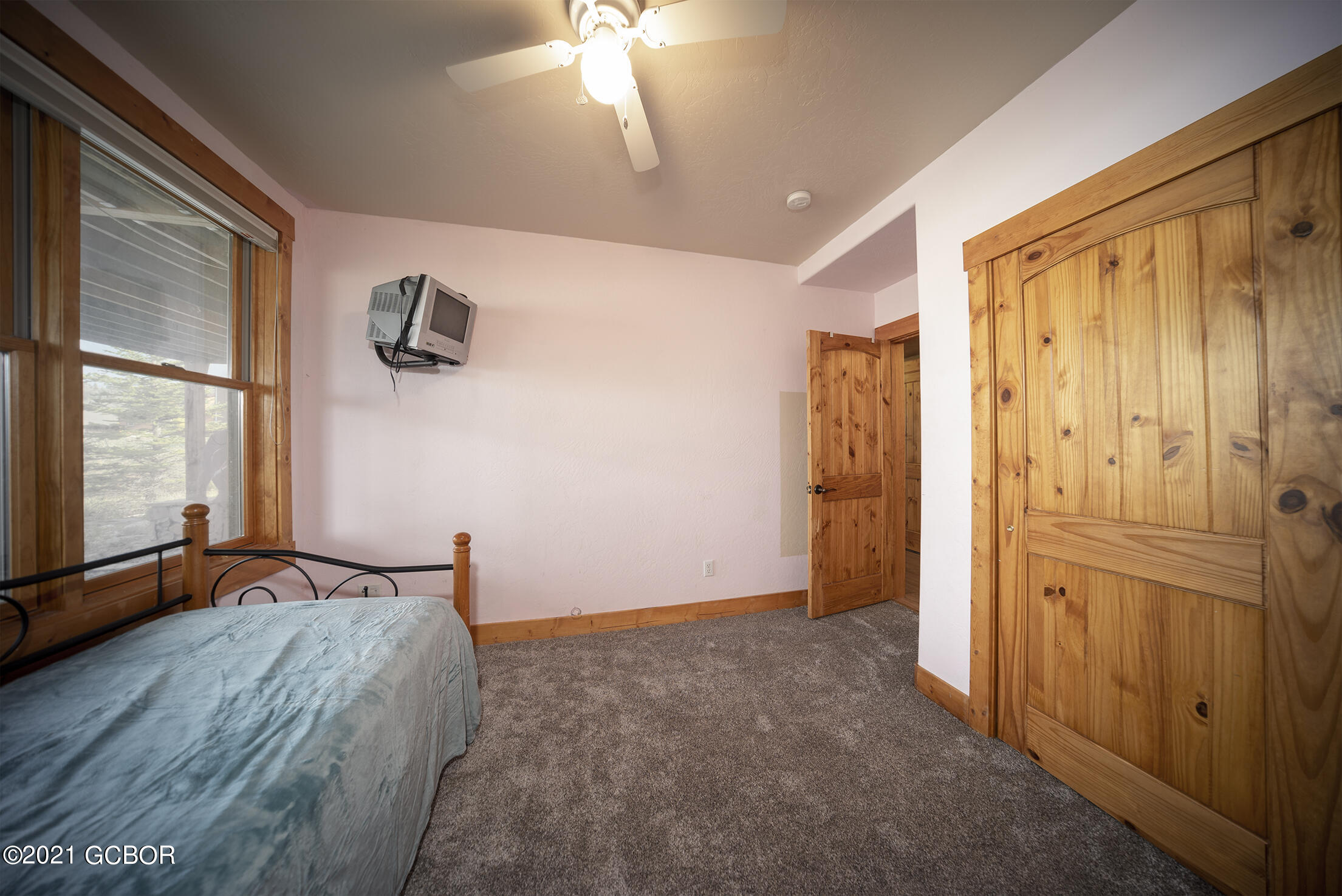 895 Saddle Ridge Circle Granby CO 80446