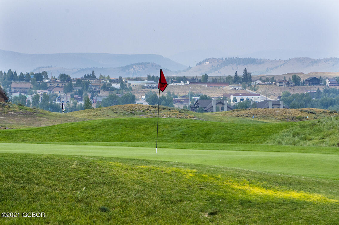 895 Saddle Ridge Circle Granby CO 80446