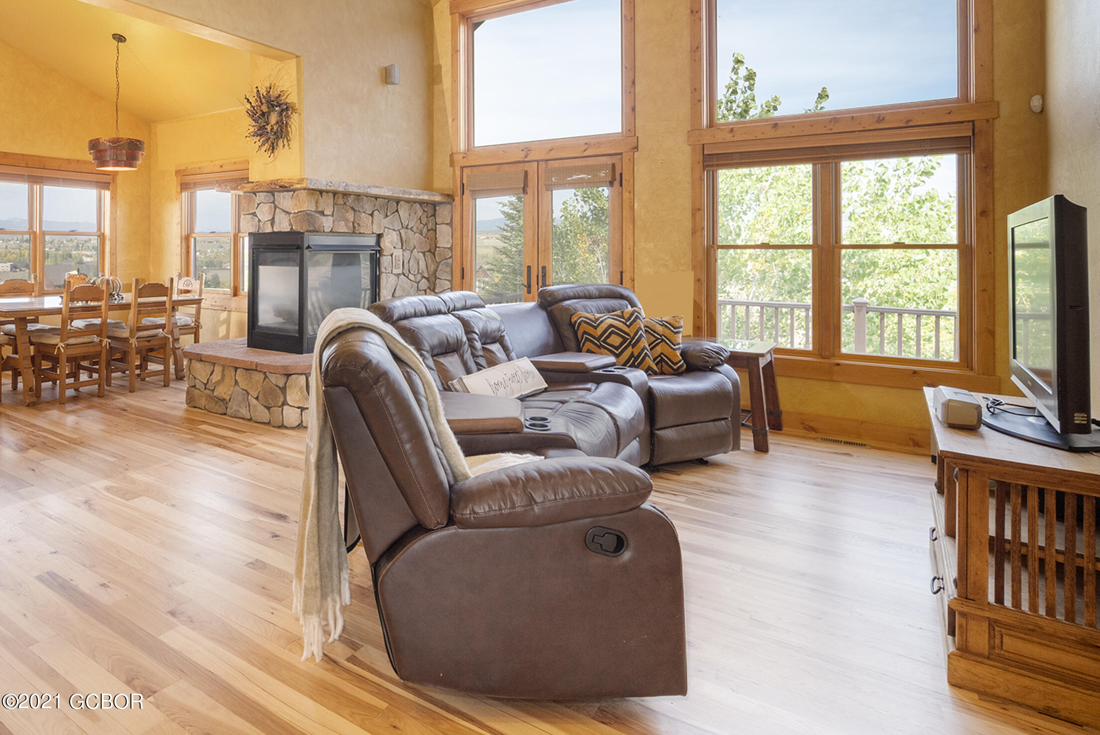 895 Saddle Ridge Circle Granby CO 80446