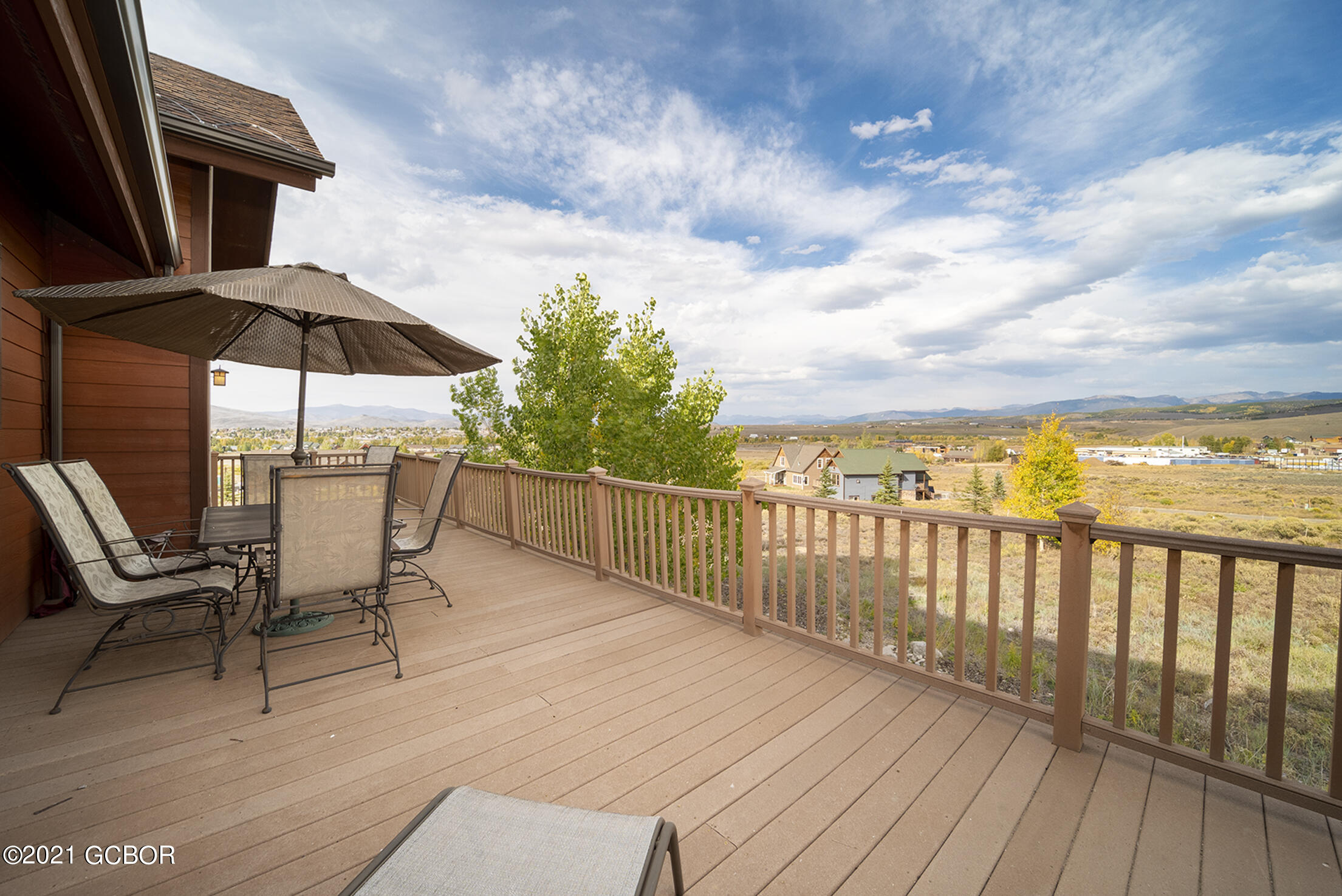 895 Saddle Ridge Circle Granby CO 80446